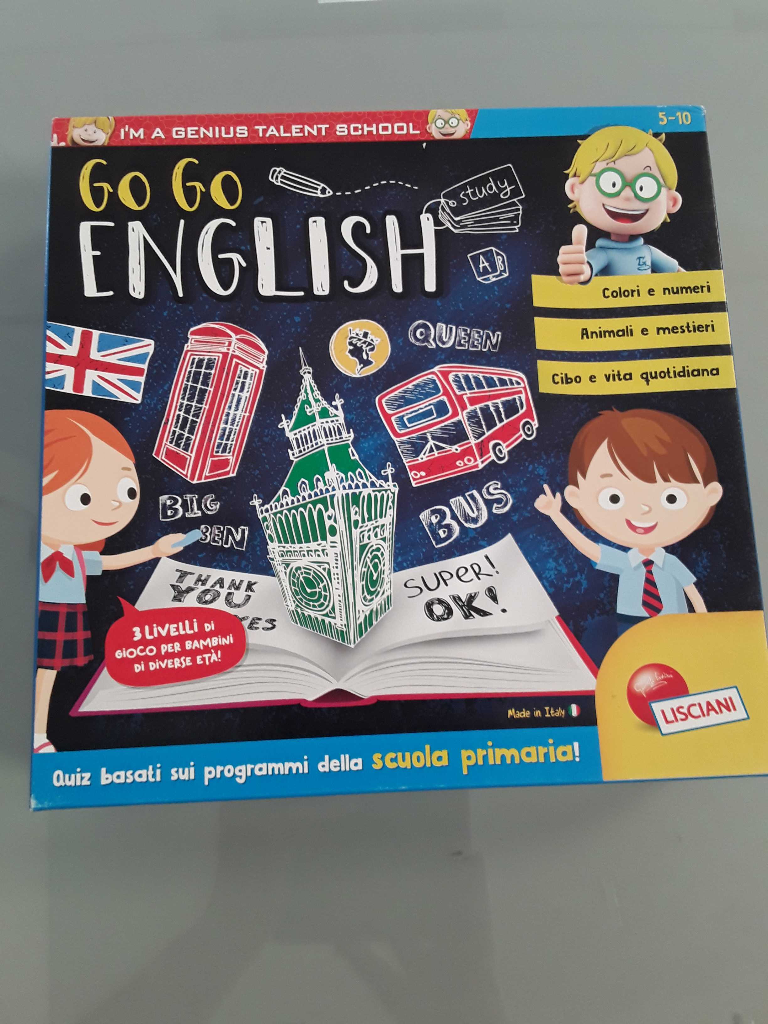gioco quiz