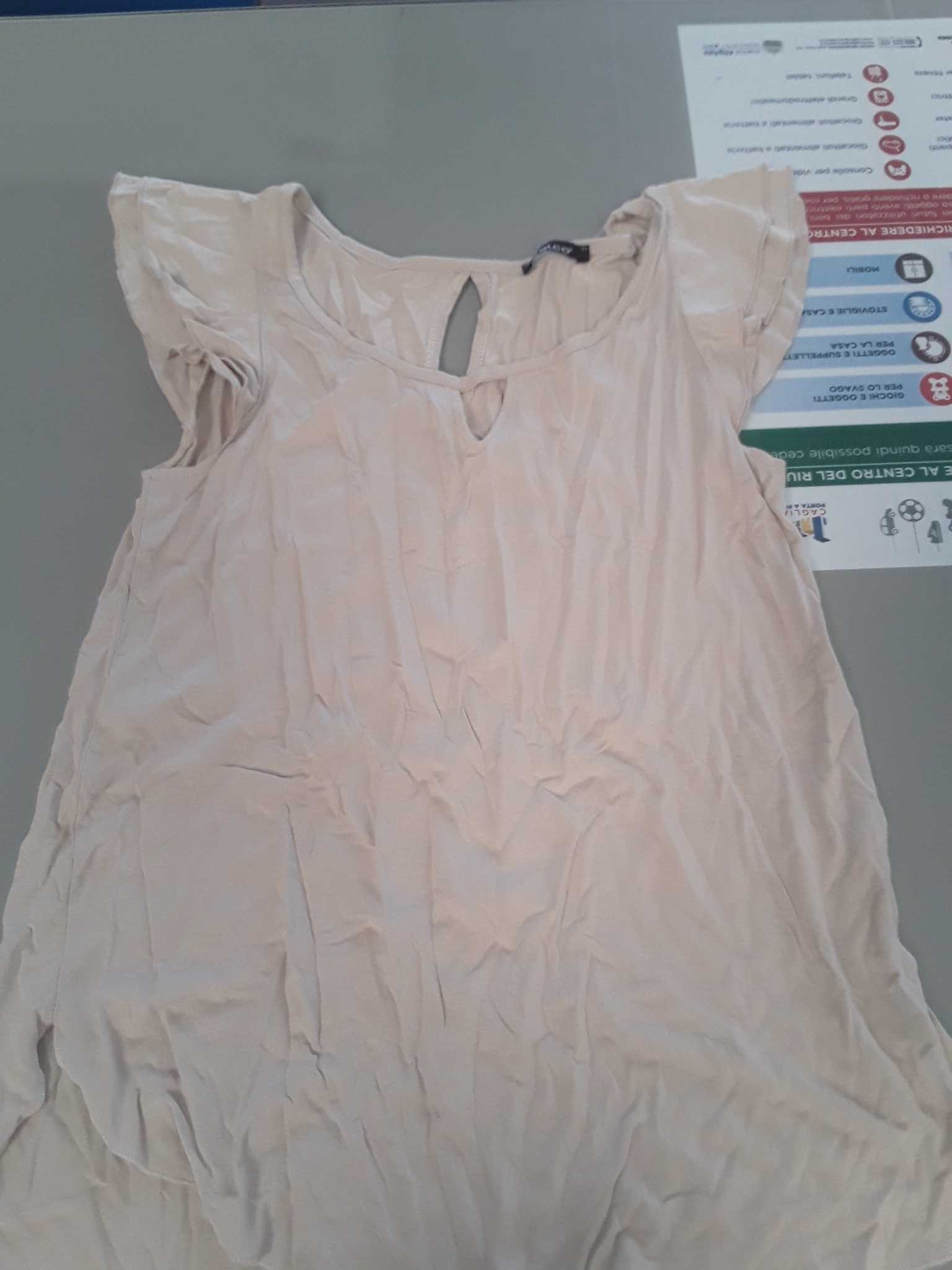 Abbigliamento