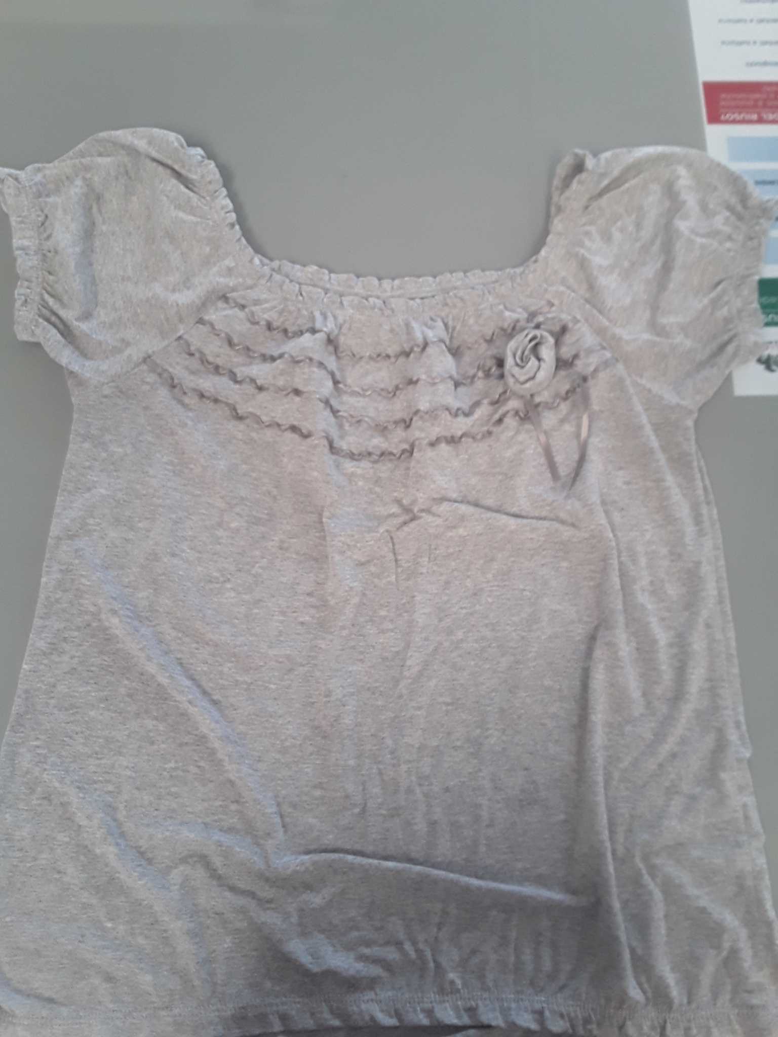 Abbigliamento 