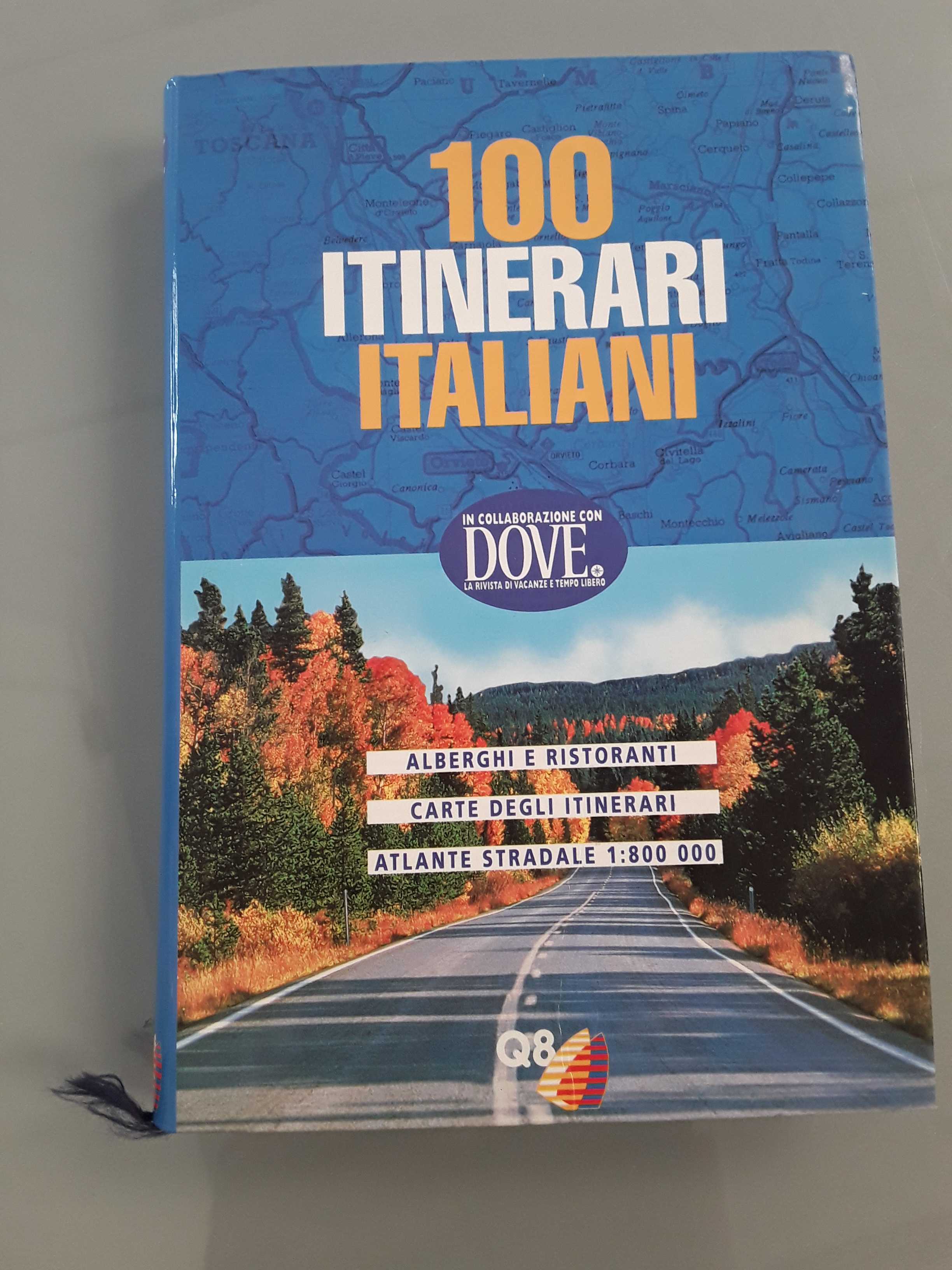 guida turistica