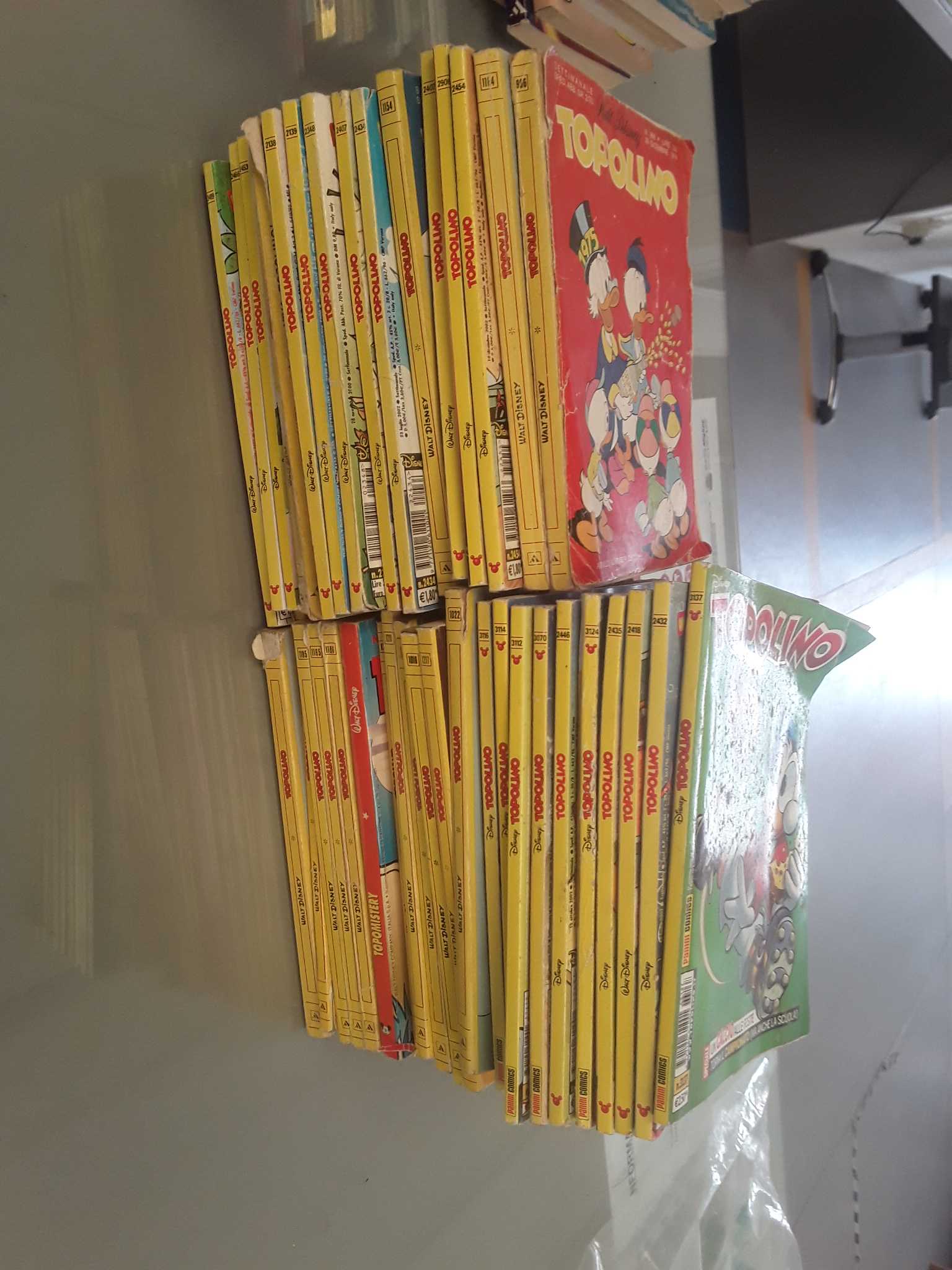 Fumetti 