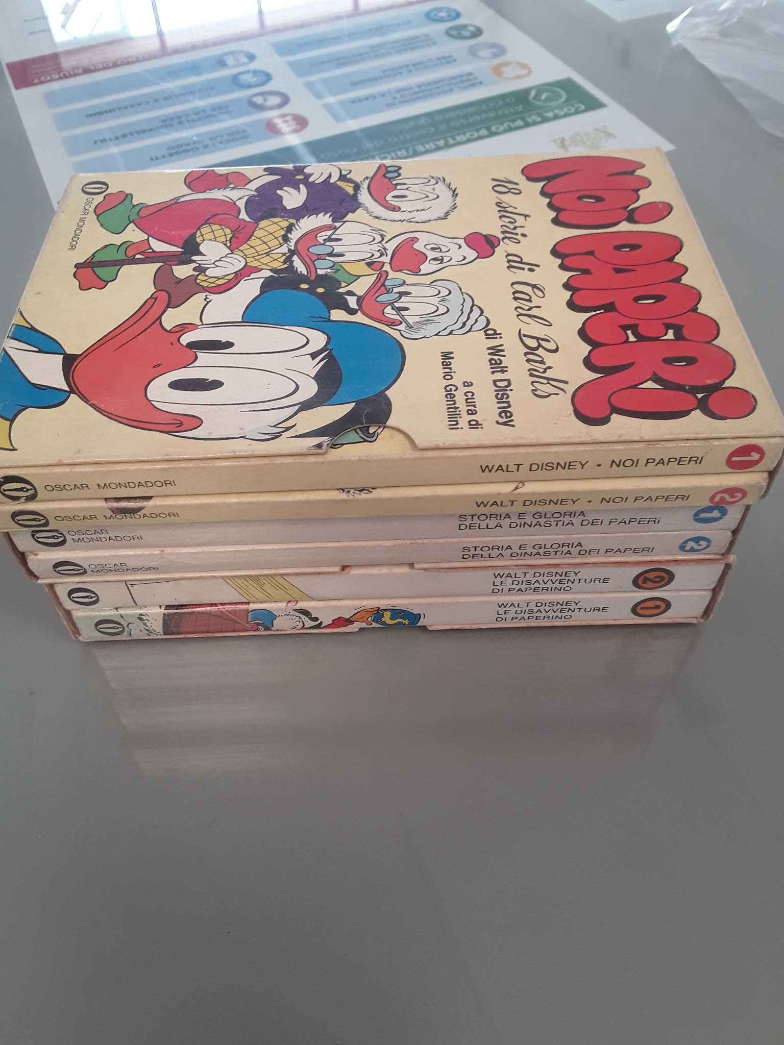 Fumetti 