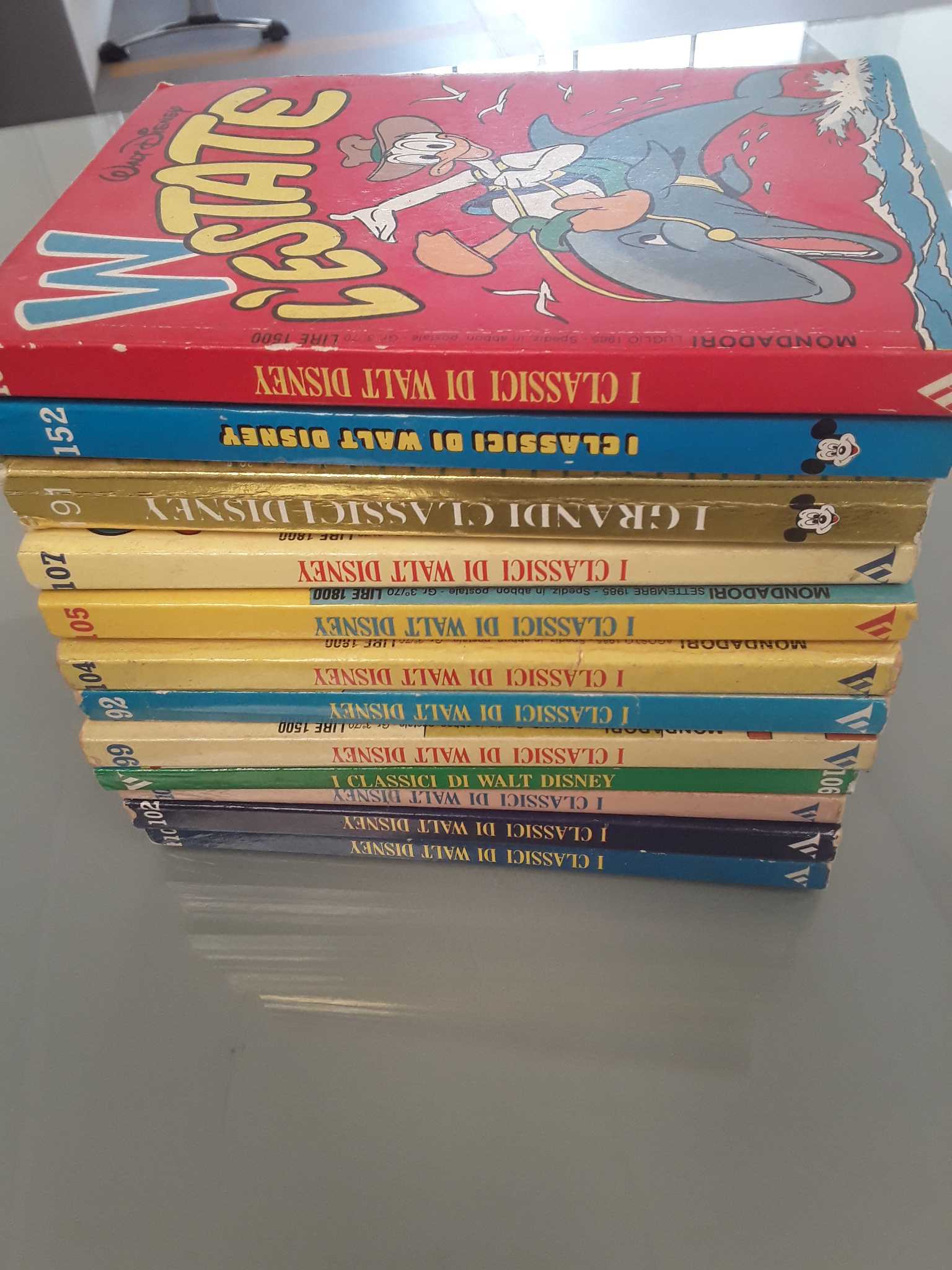 Fumetti