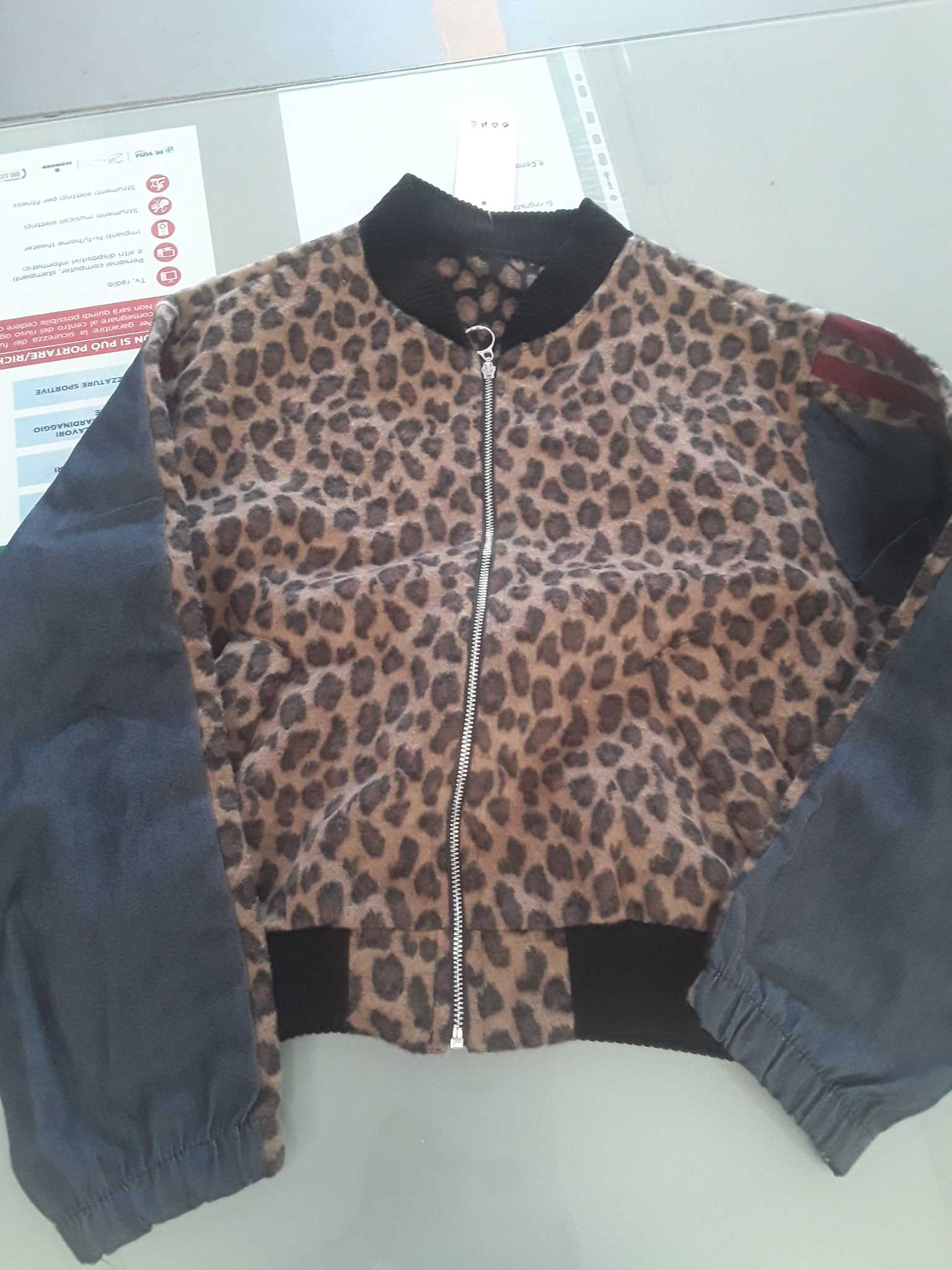 Abbigliamento 
