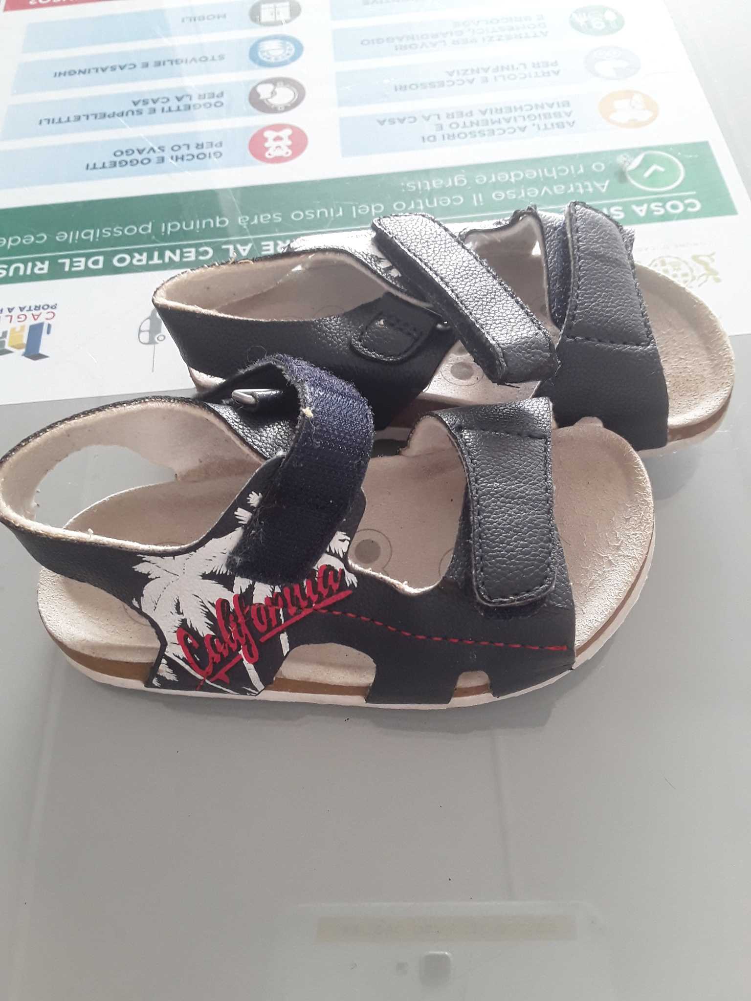 Scarpe