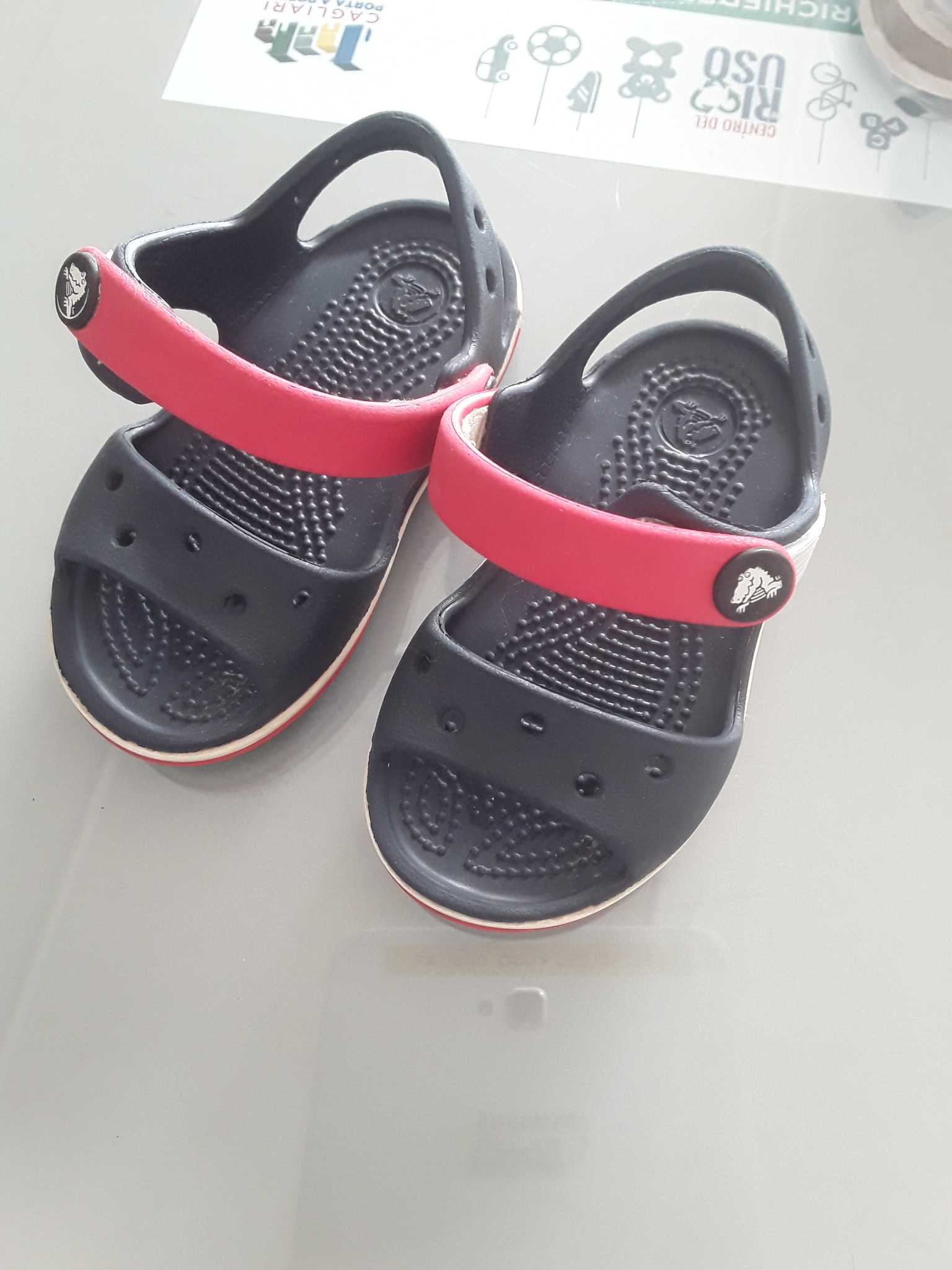 Scarpe 