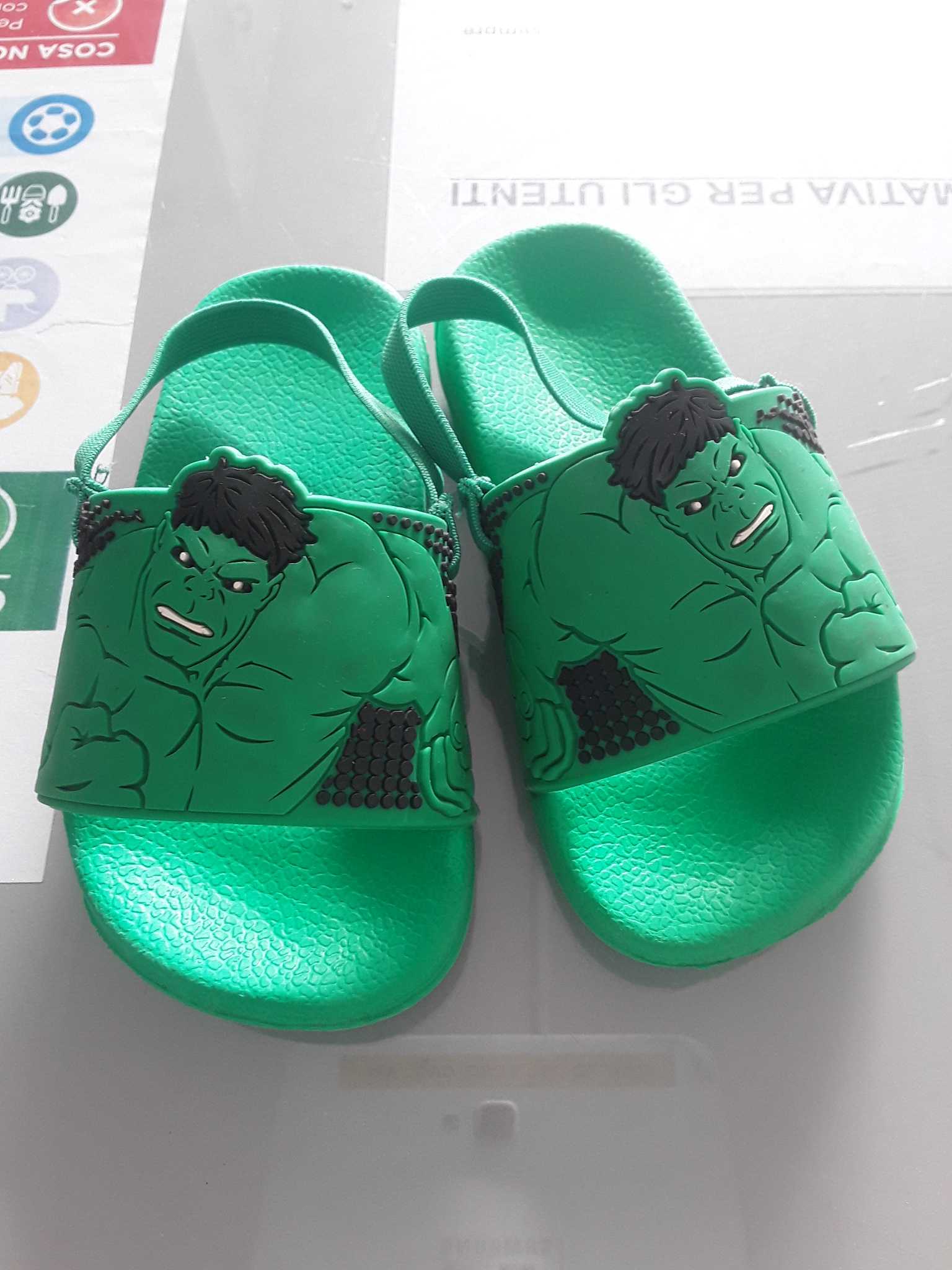 Scarpe 