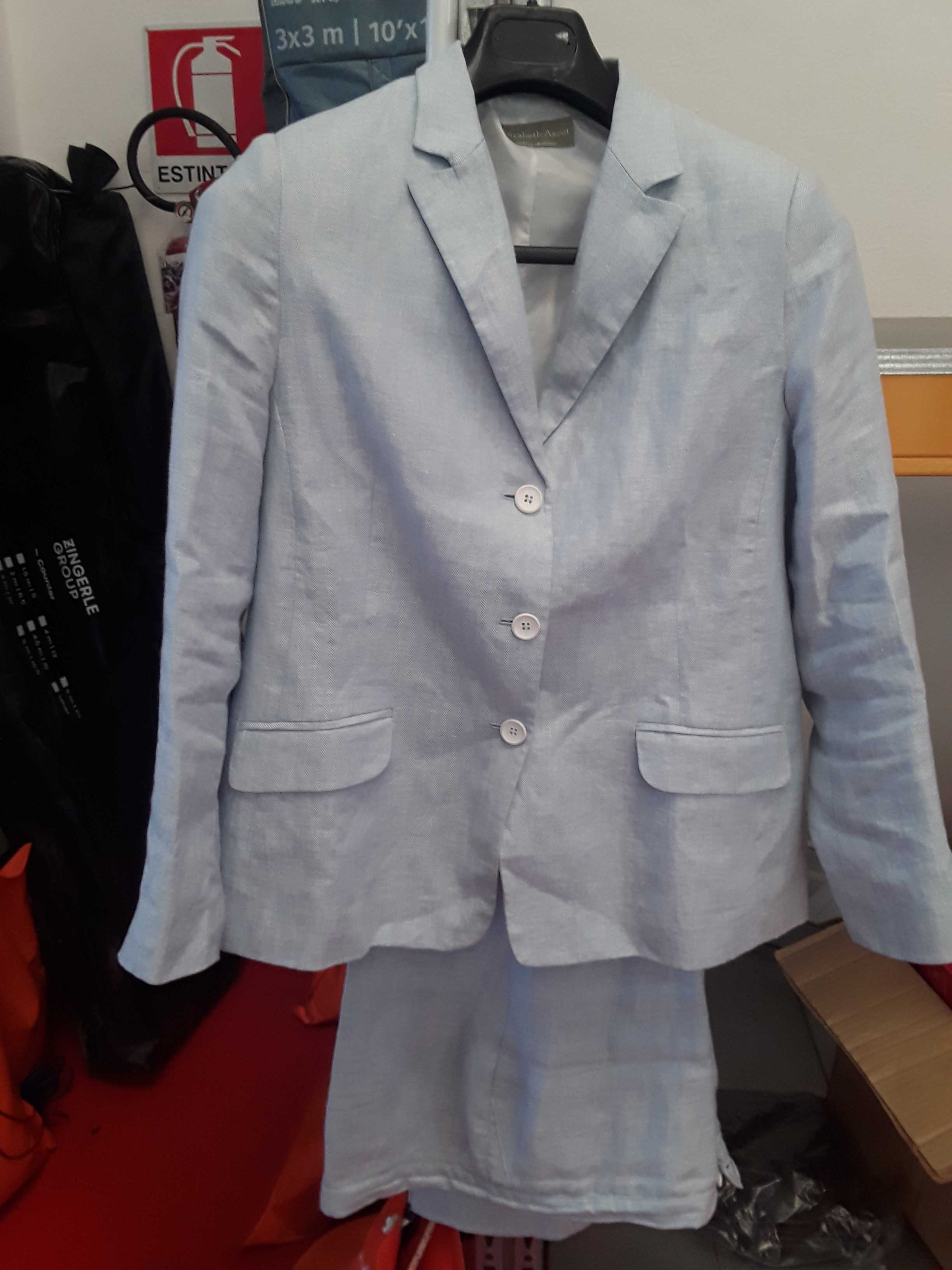 Tailler pantalone donna tg 50