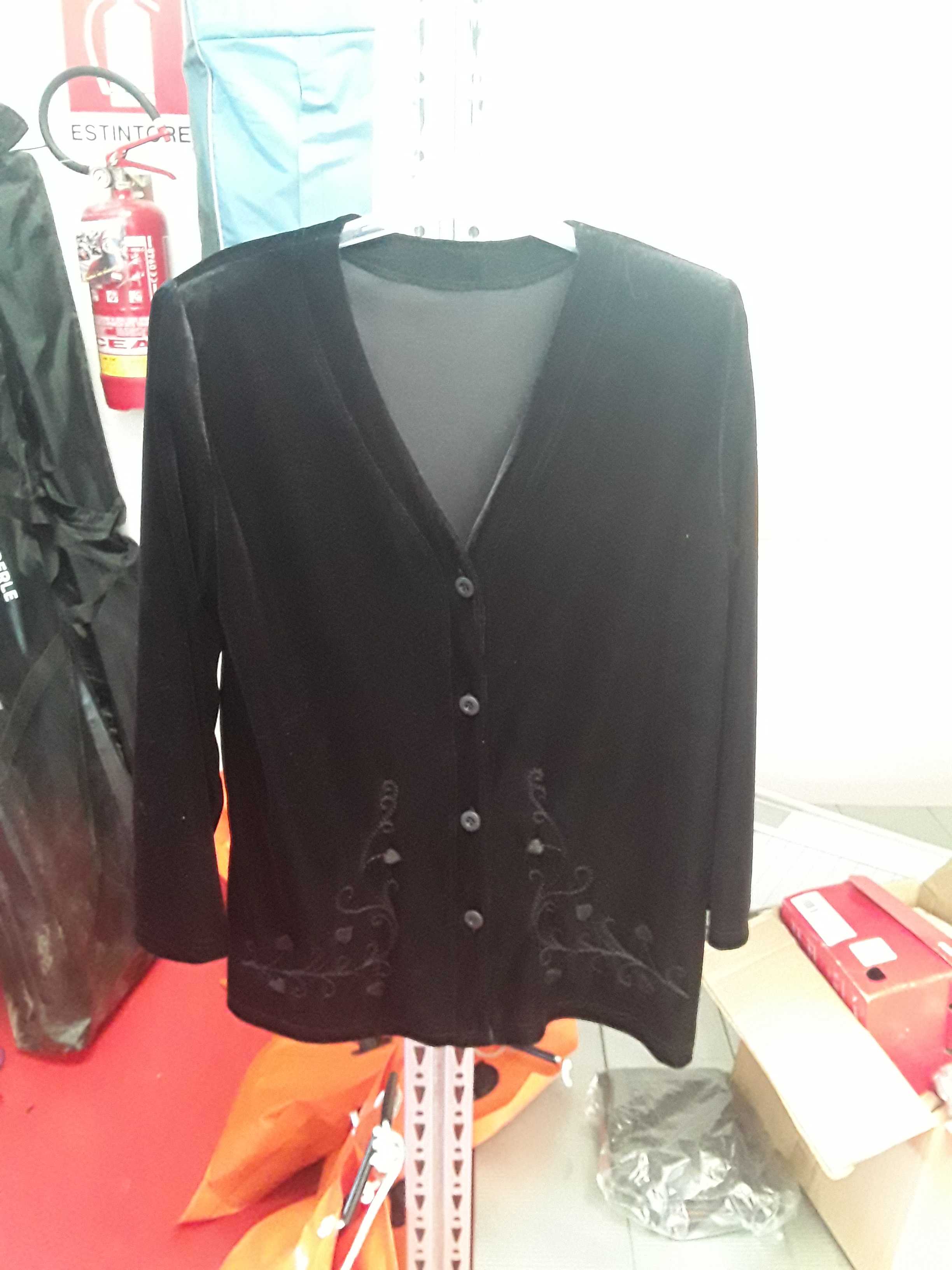 Abbigliamento 