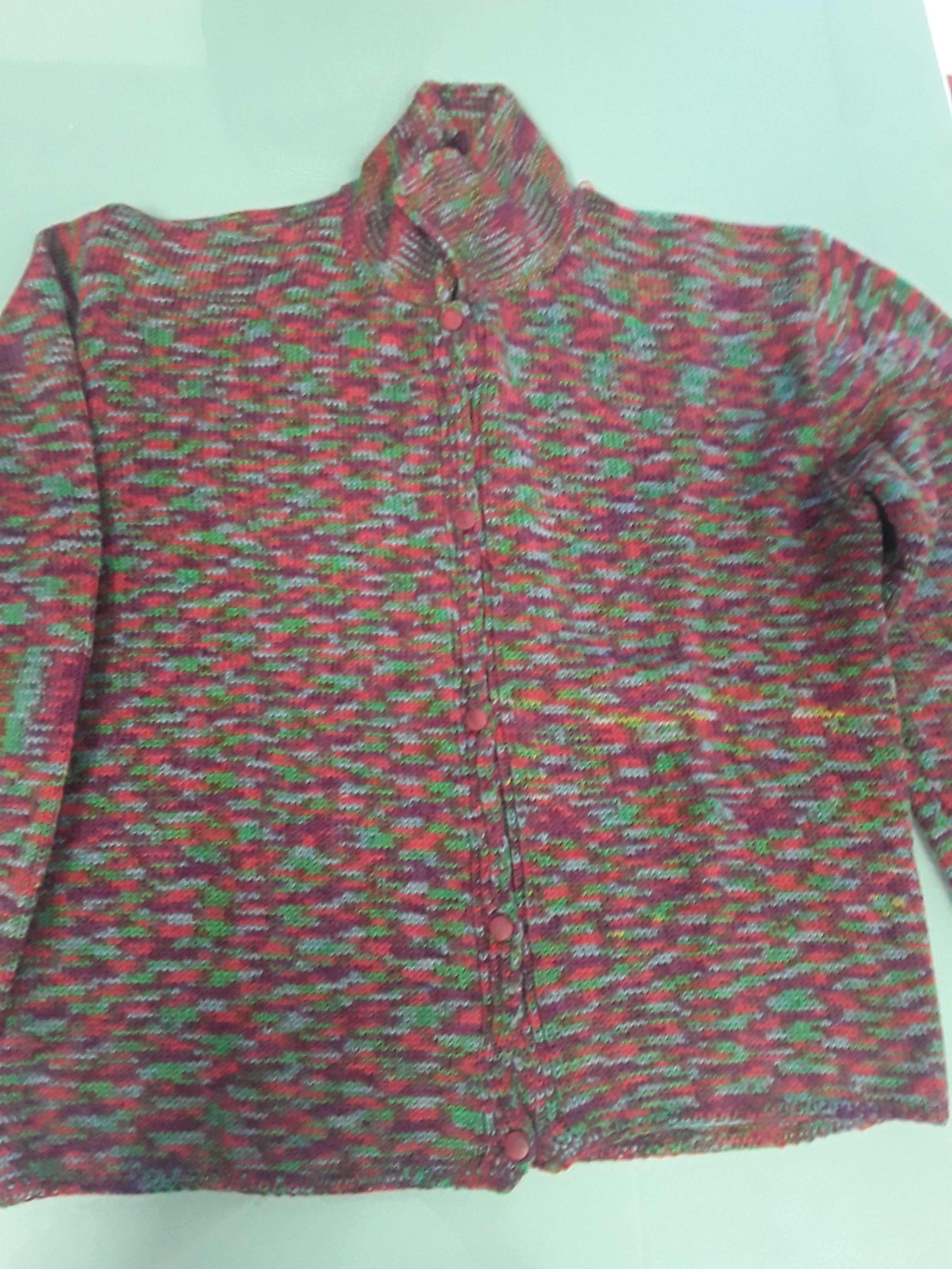 Abbigliamento 