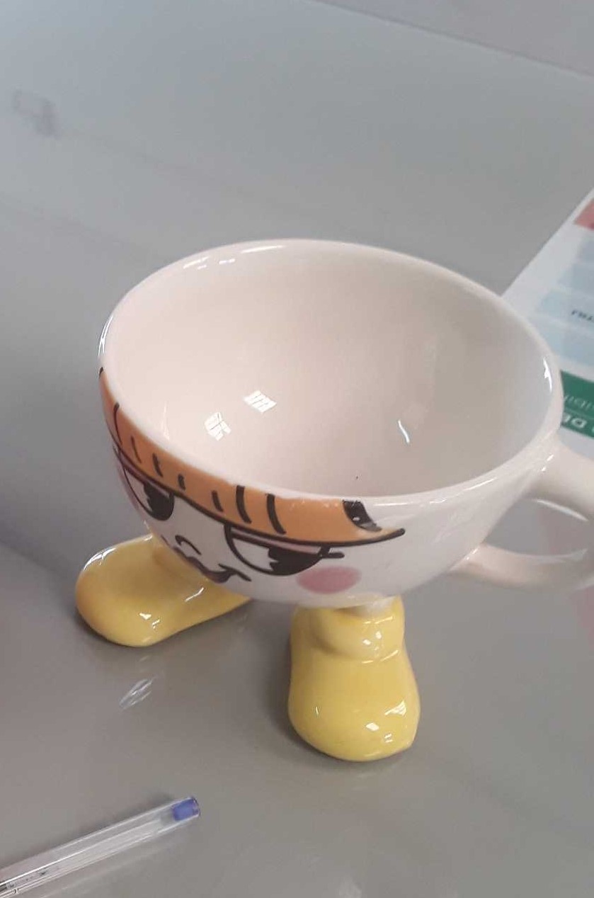 Tazza