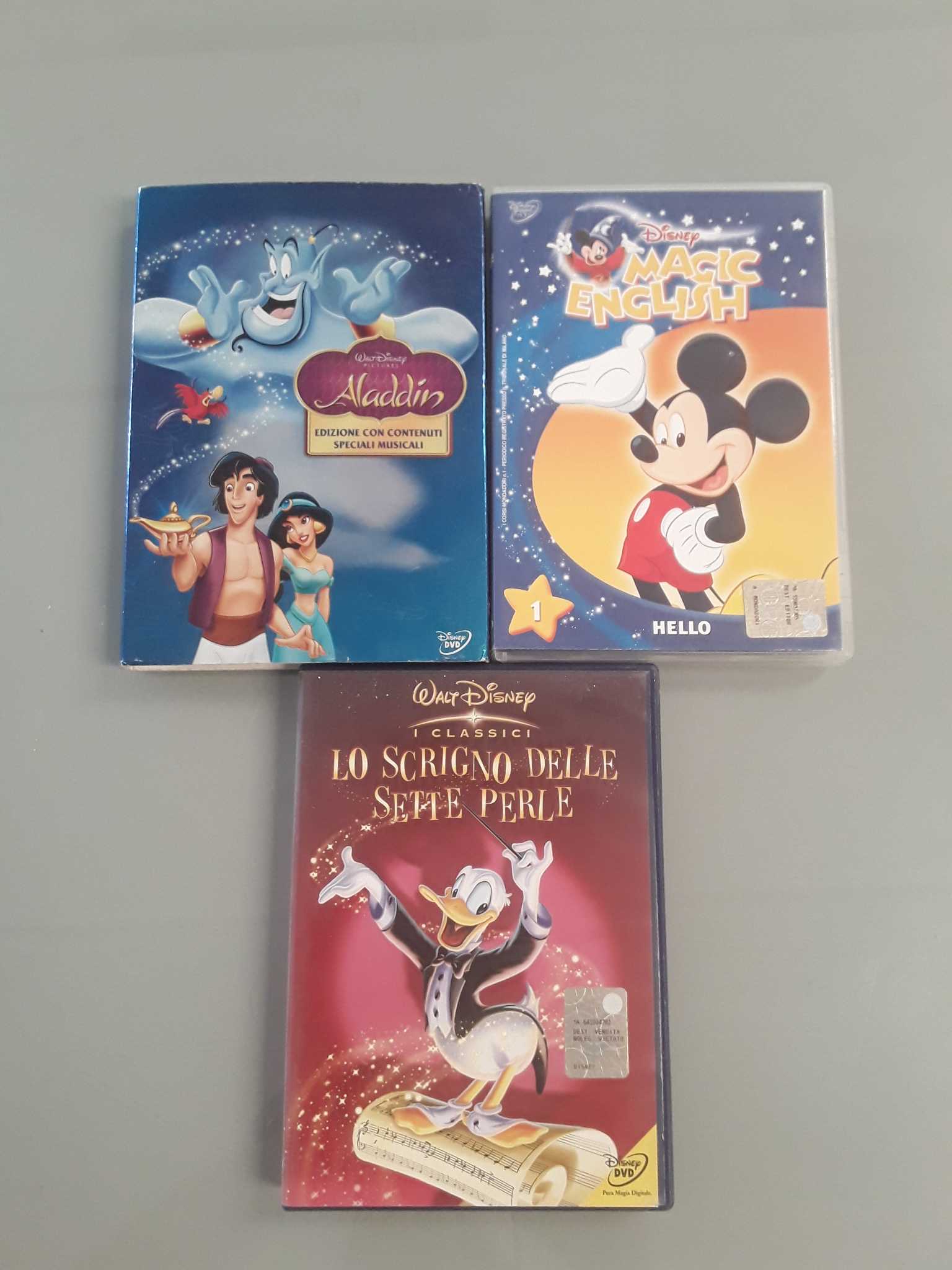 Dvd