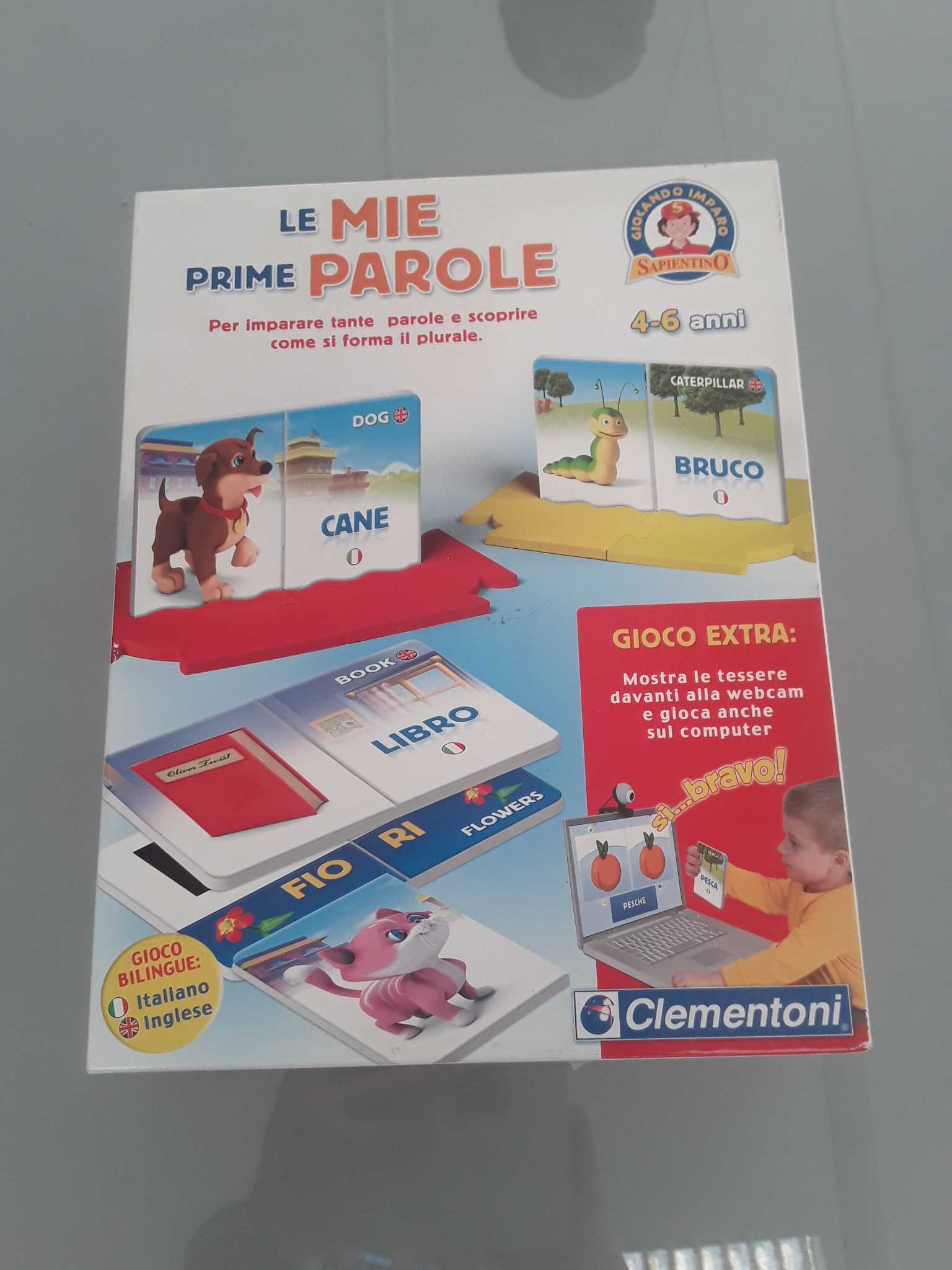 Gioco