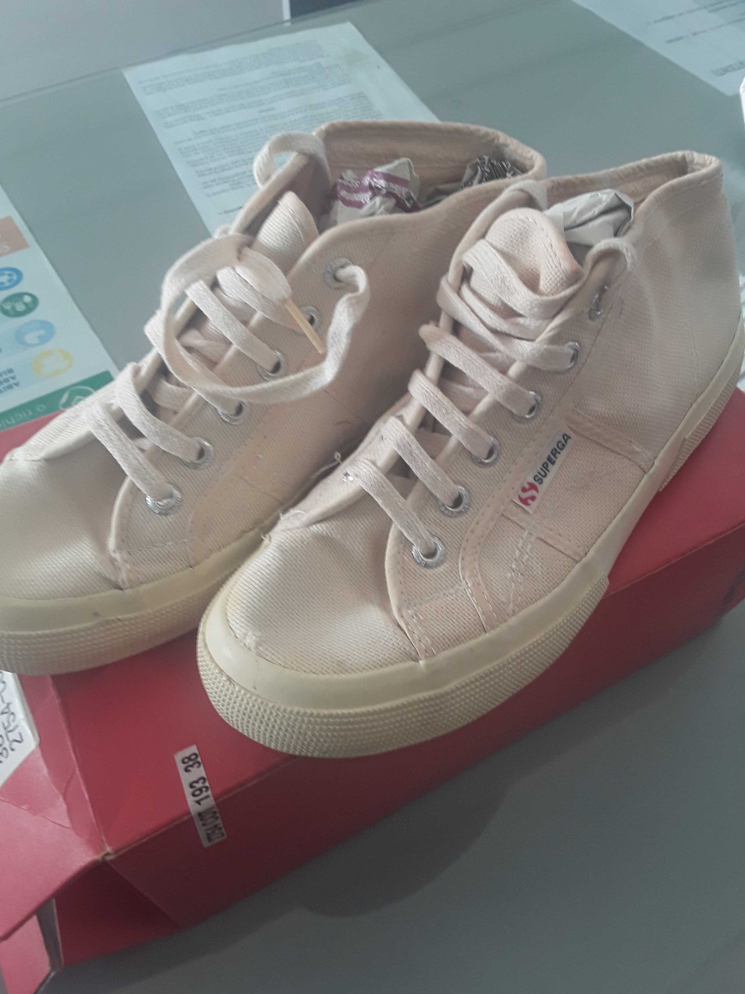 scarpe tg 38