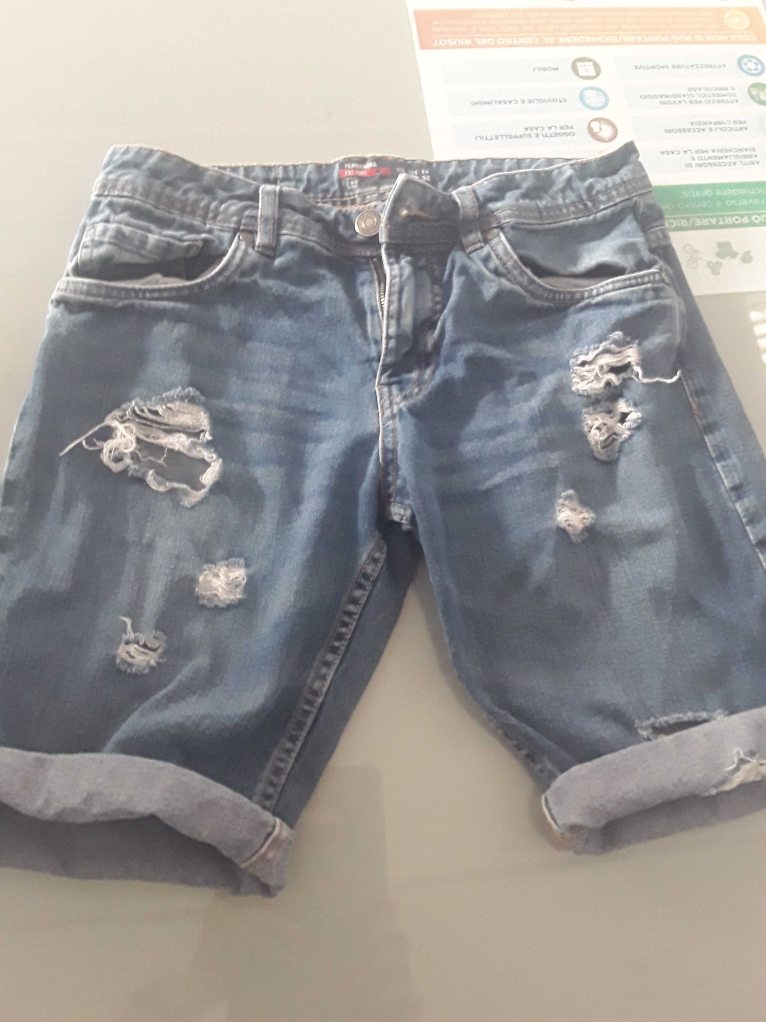 Abbigliamento 