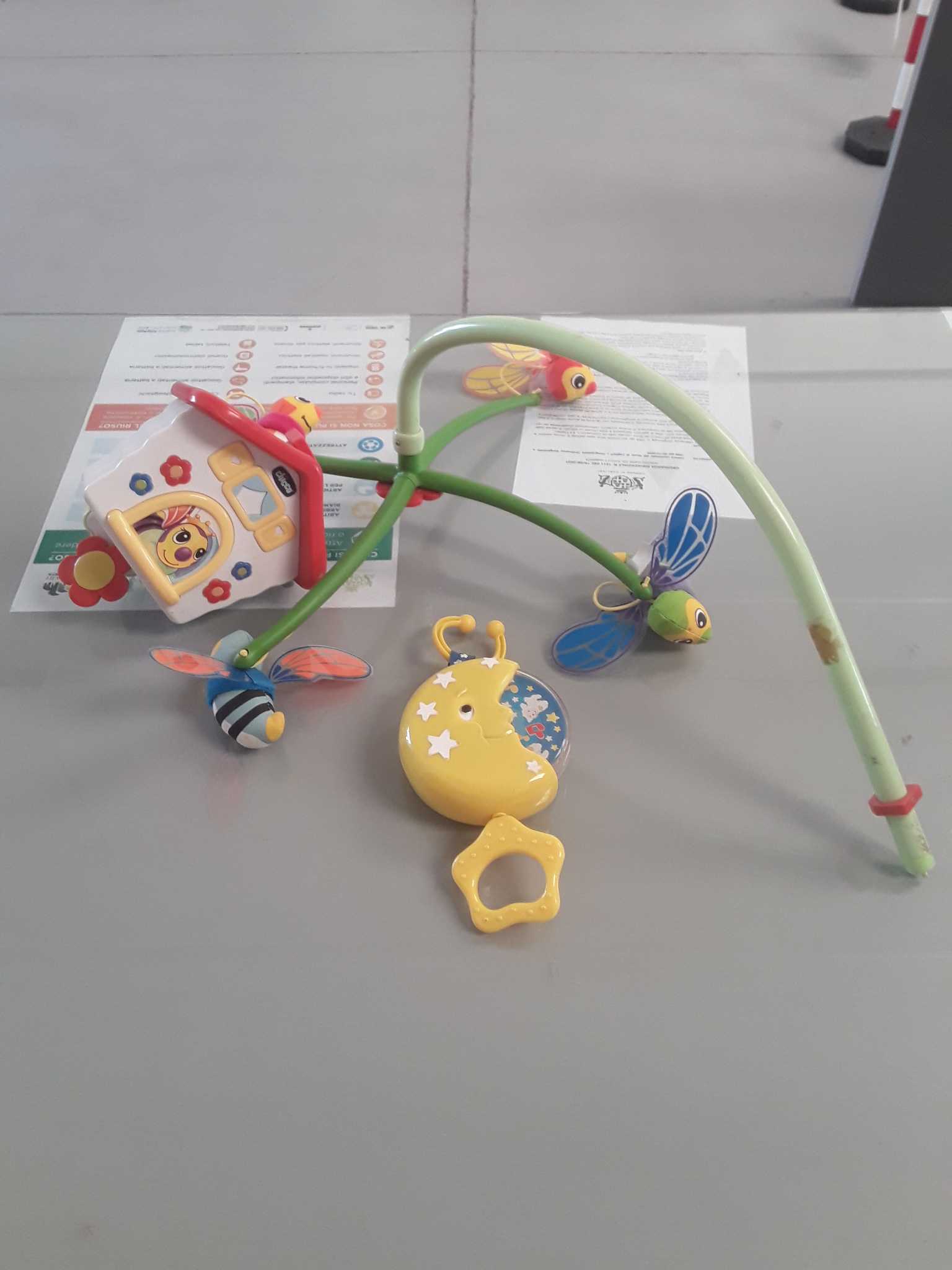Gioco