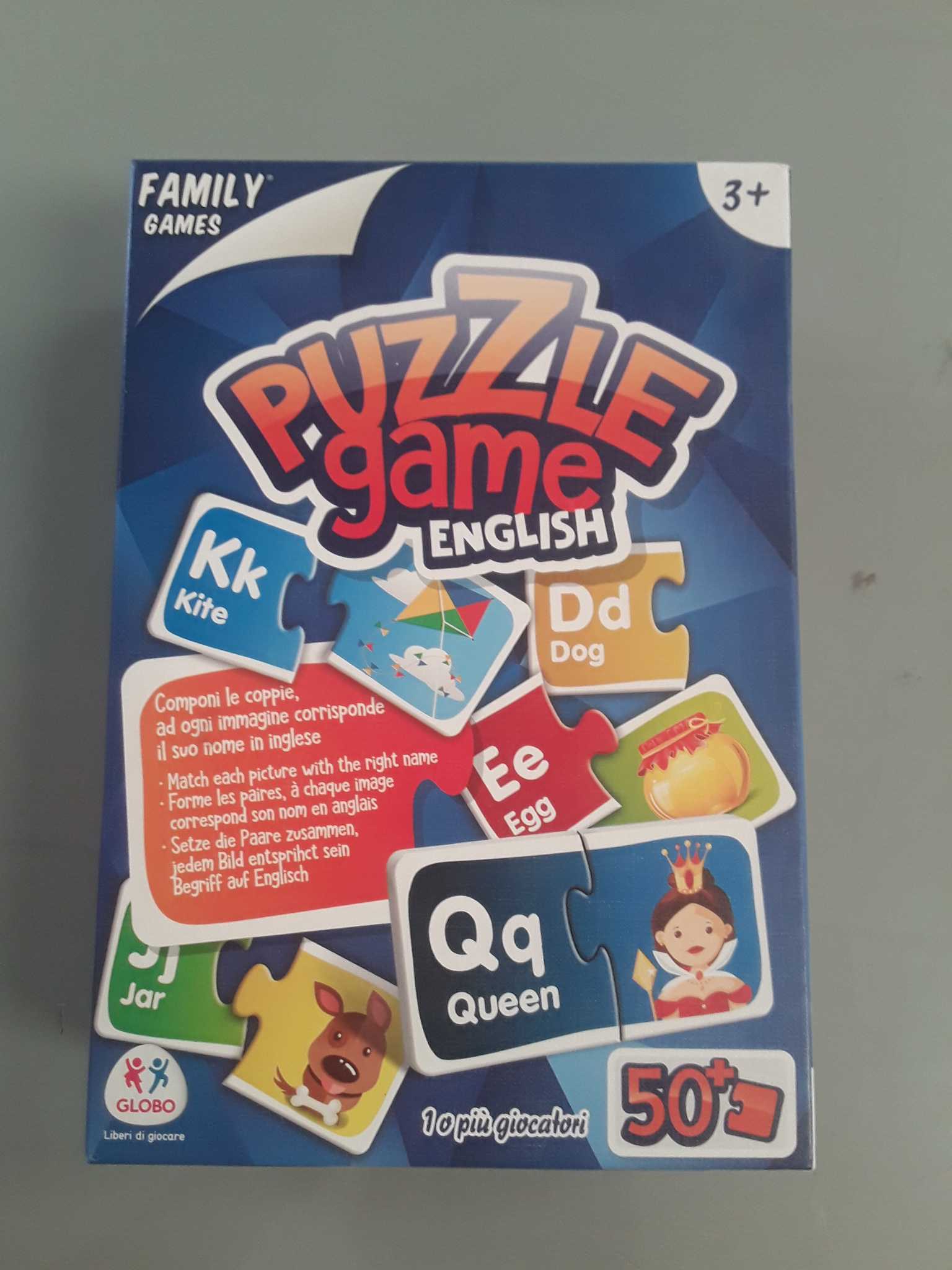 gioco