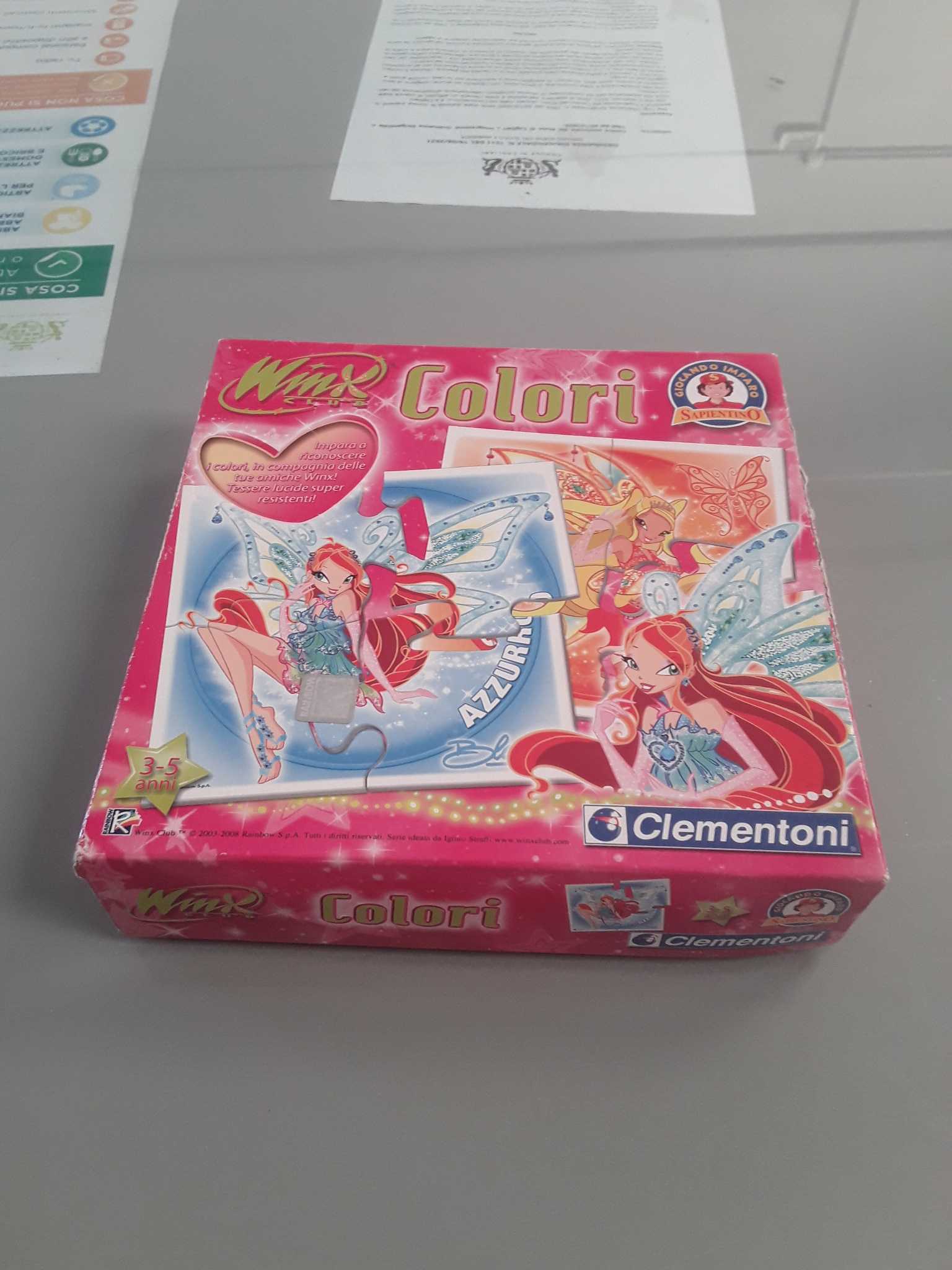 Gioco