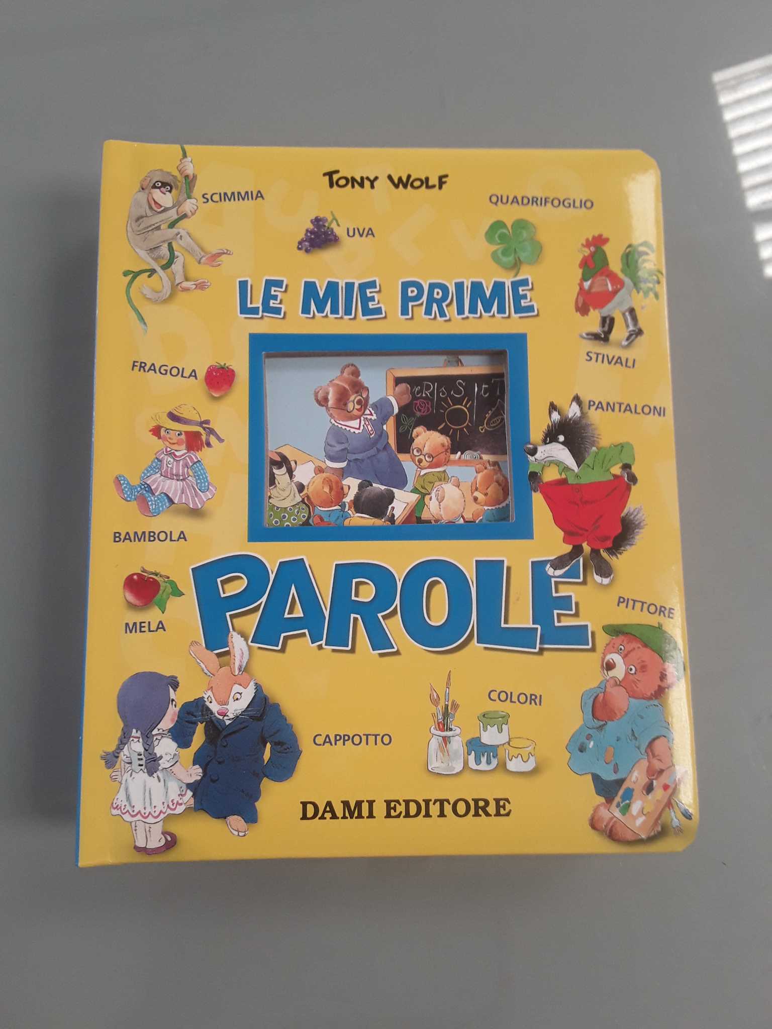 Libro