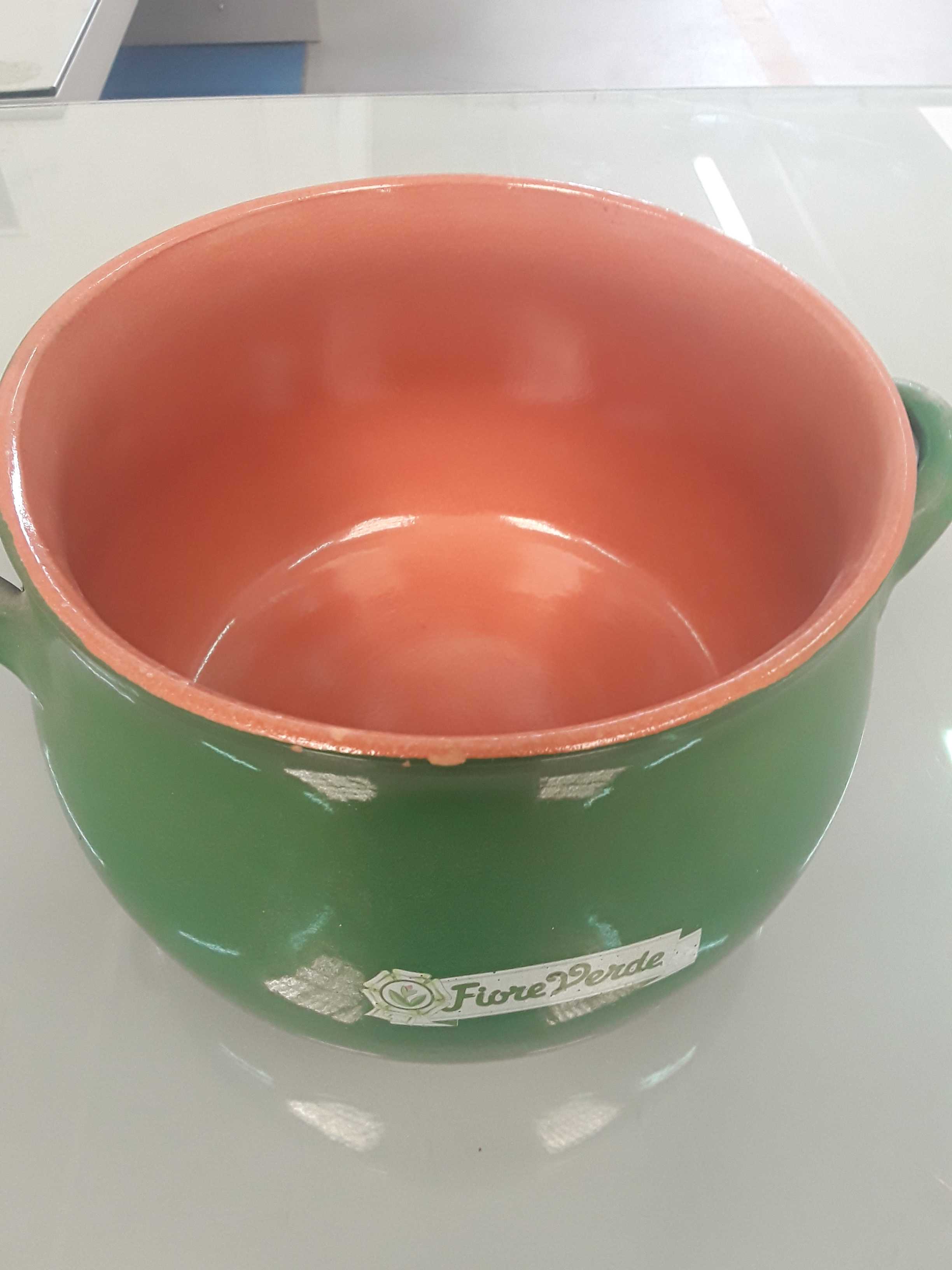 pentola in terracotta 