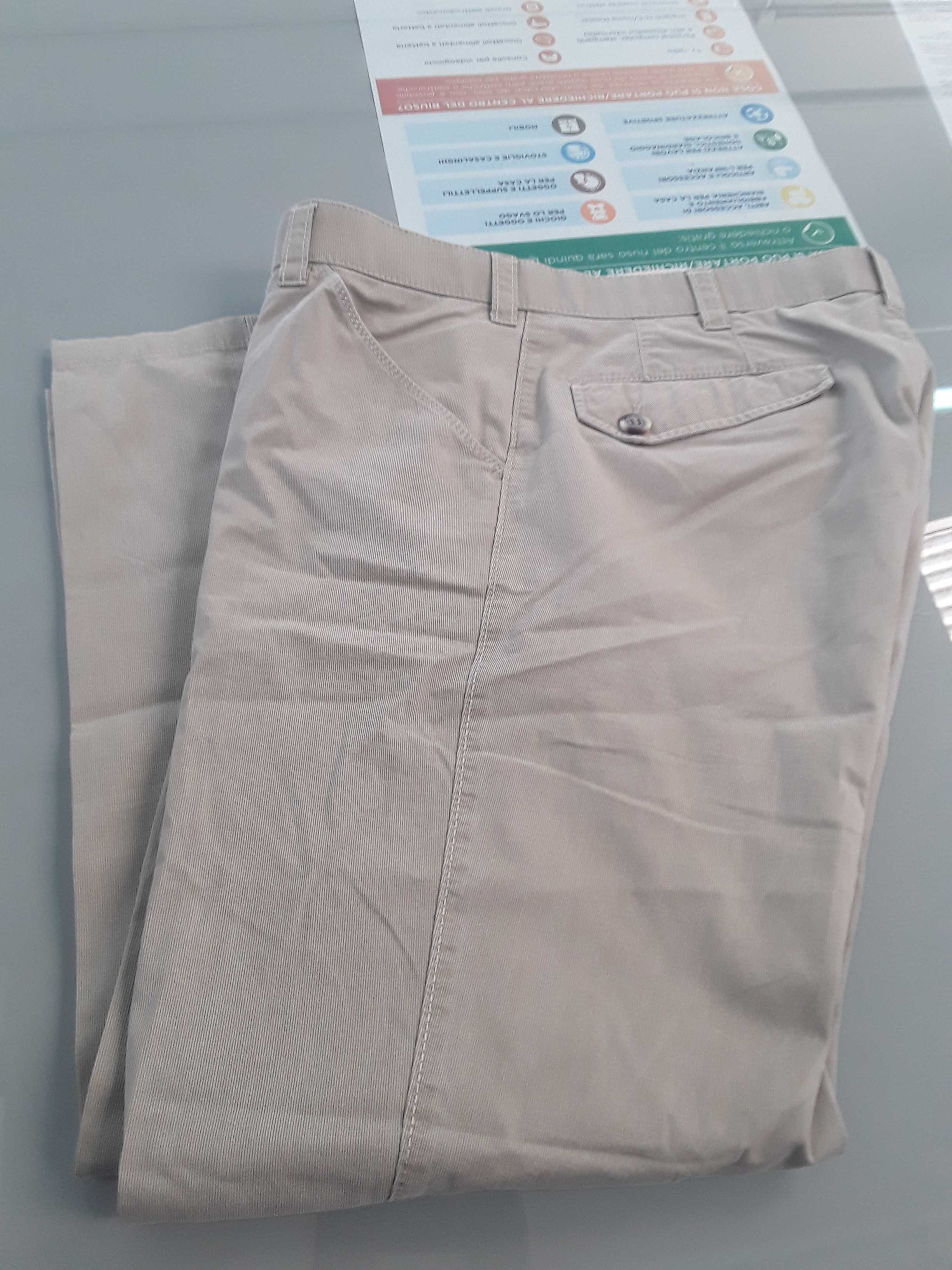 Abbigliamento 