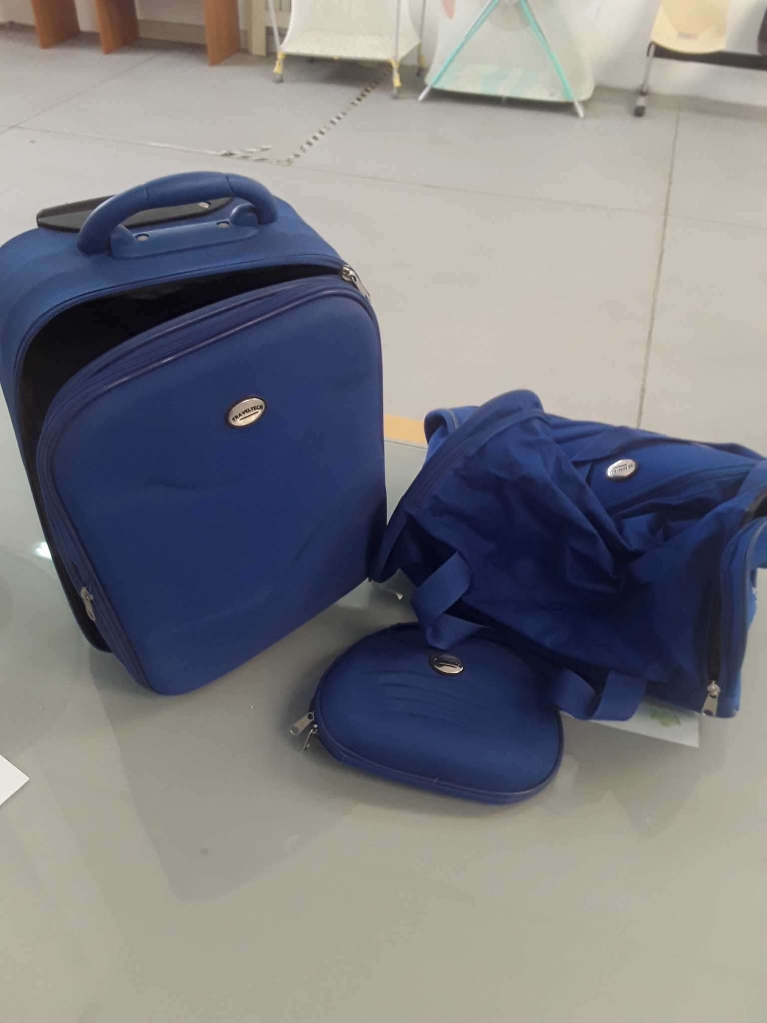 Set Viaggio