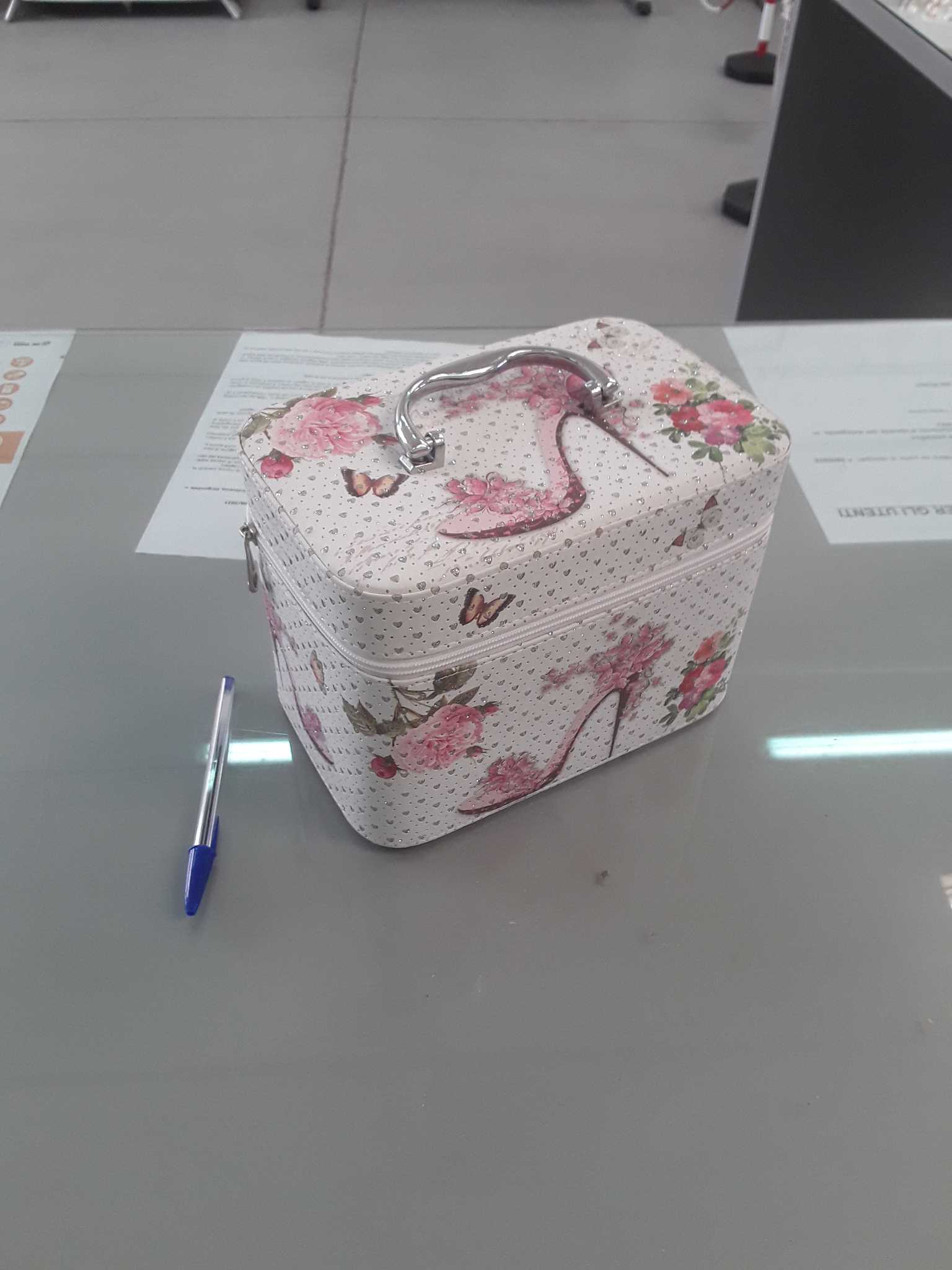 Beautycase 