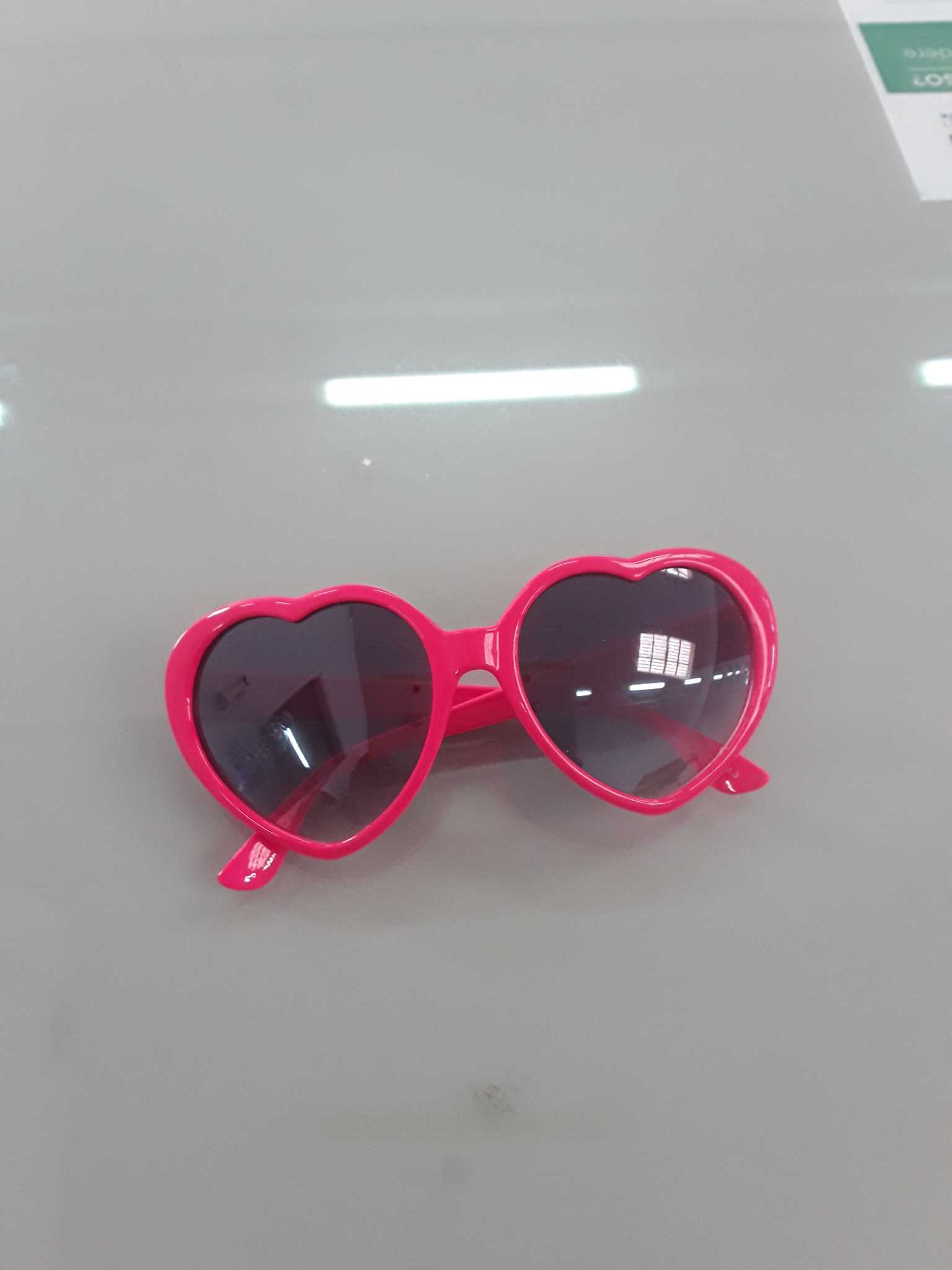 Occhiali da sole 