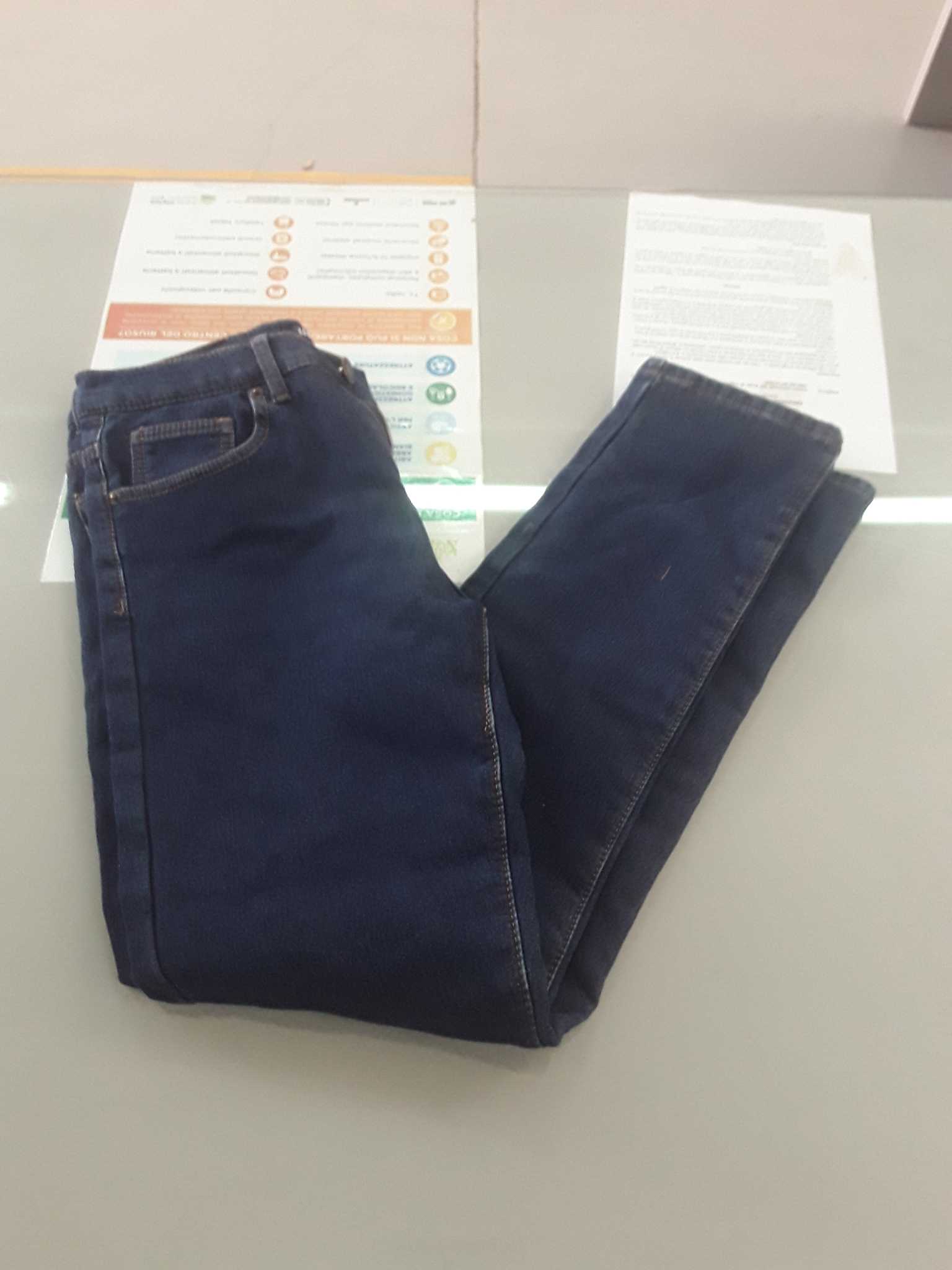Abbigliamento 