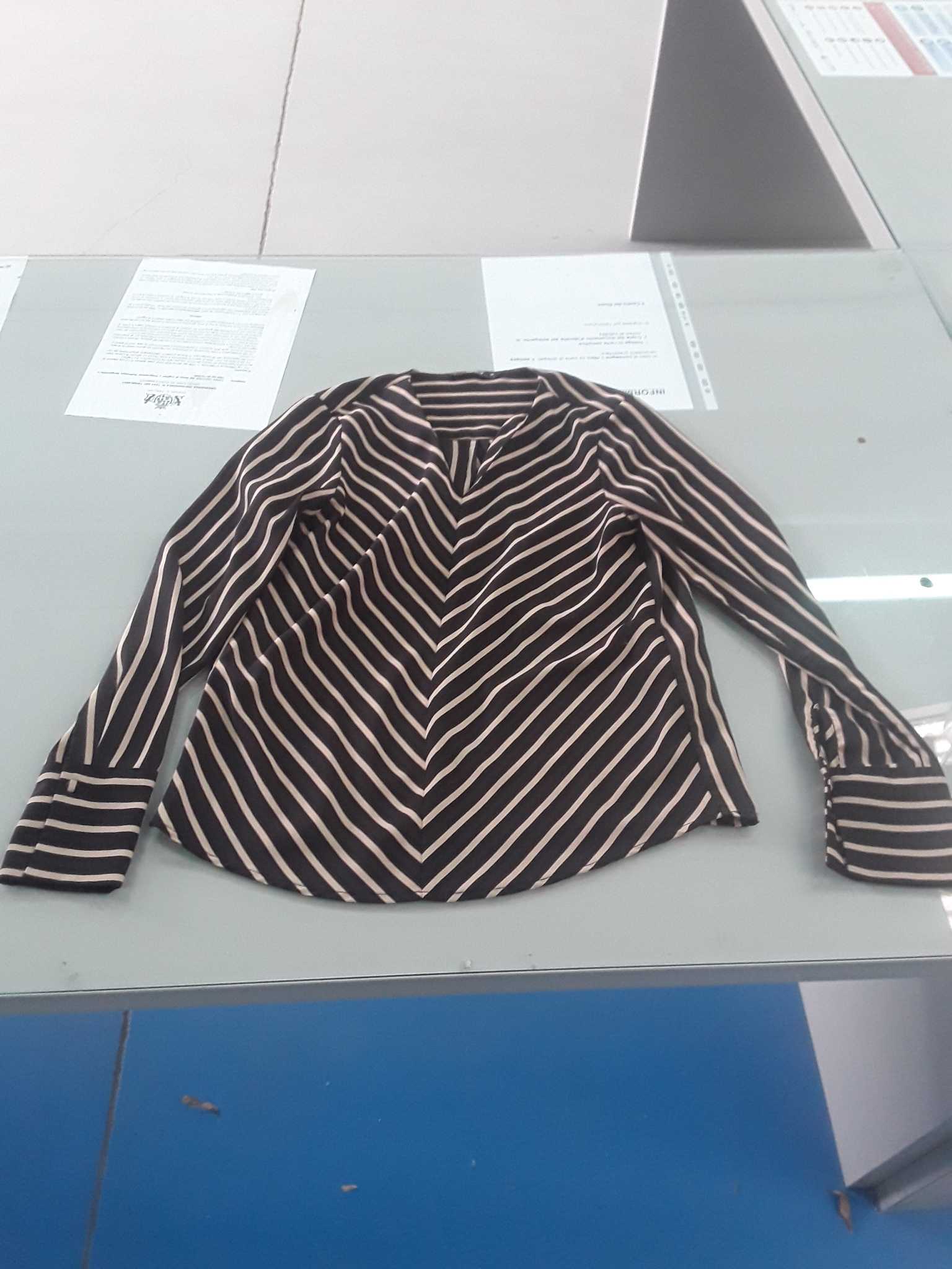 Abbigliamento 