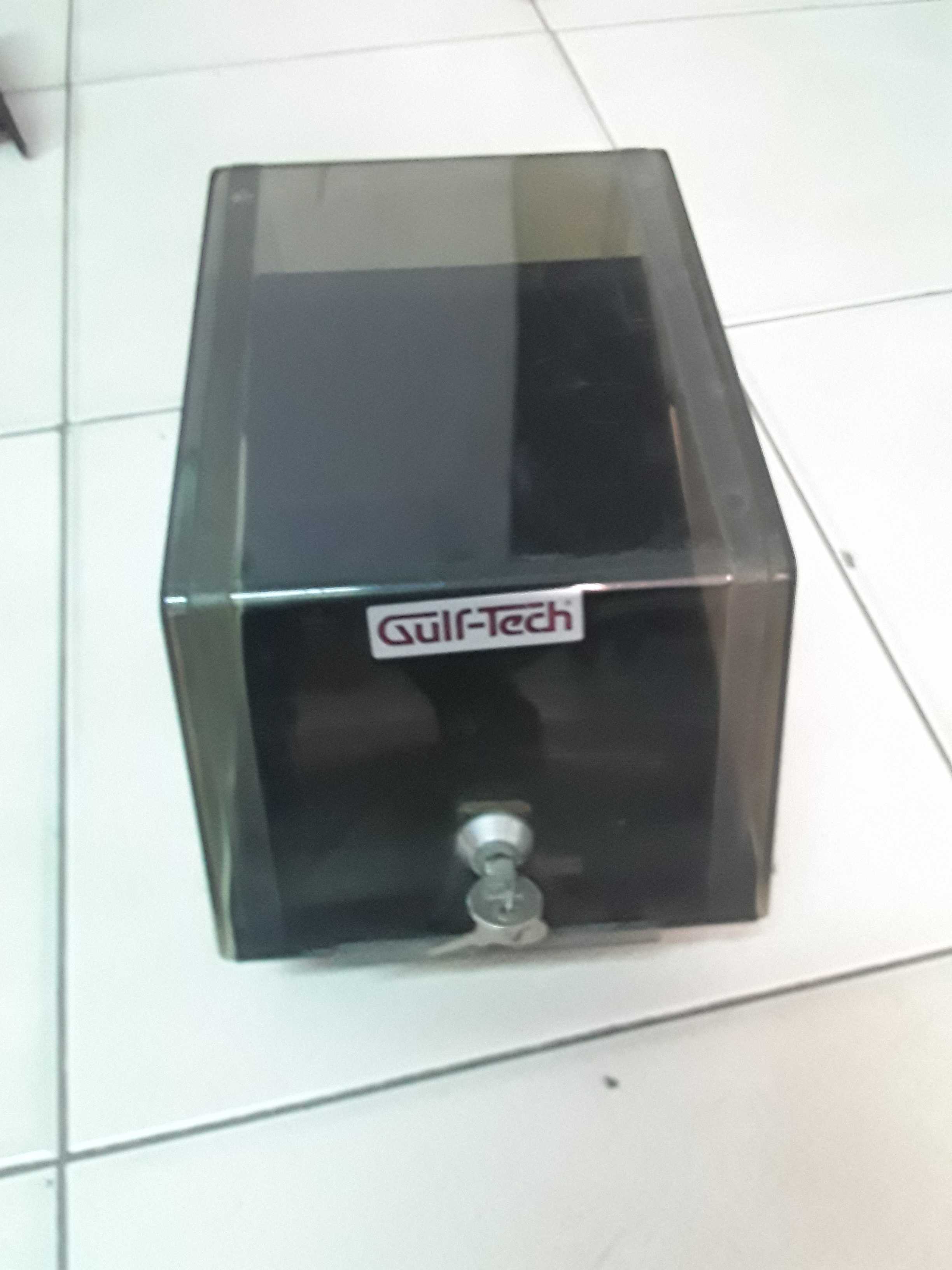 porta CD