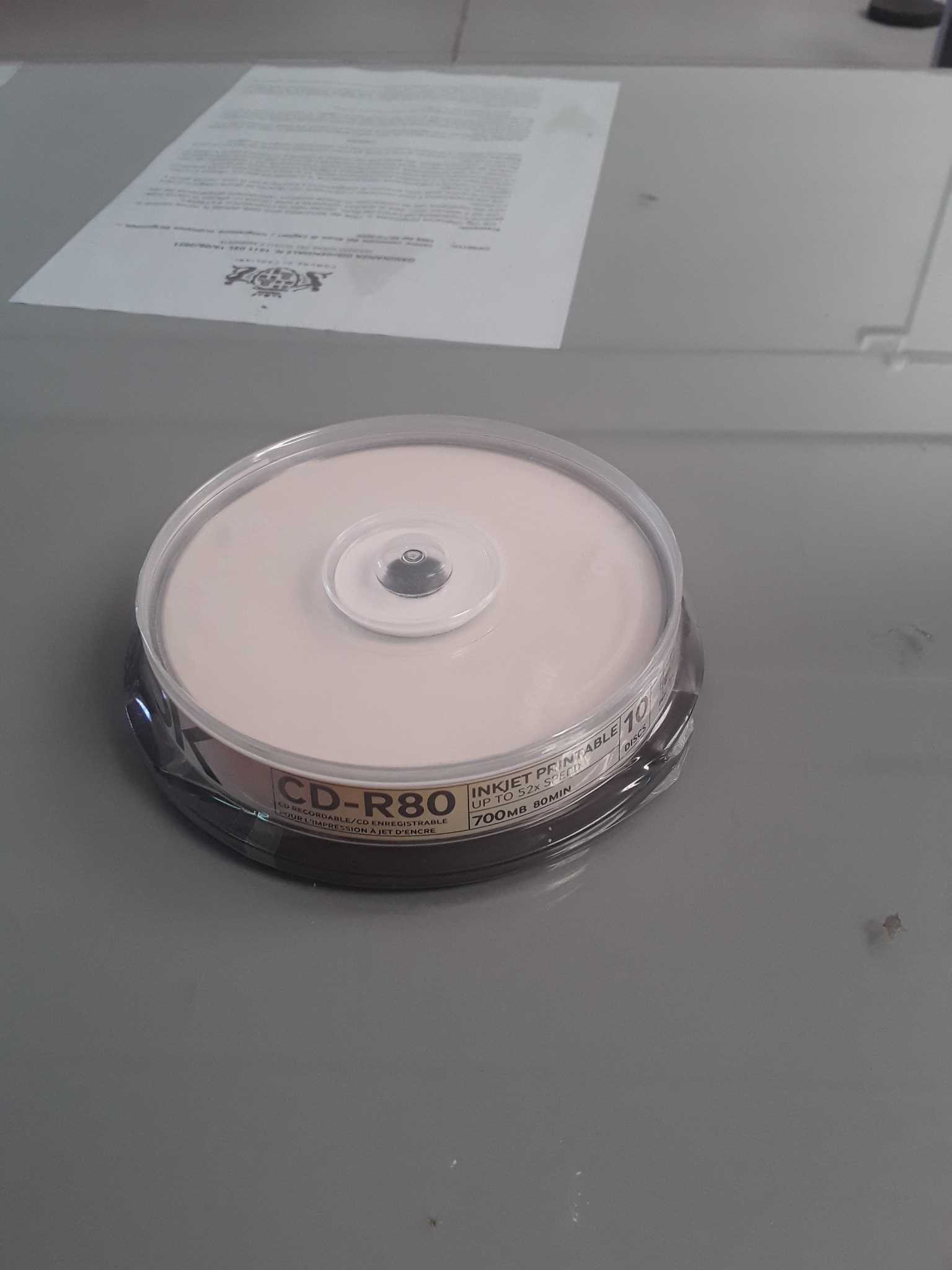 CD