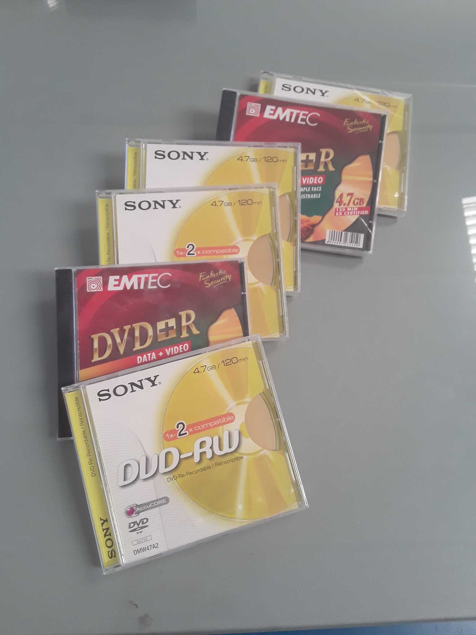 DVD
