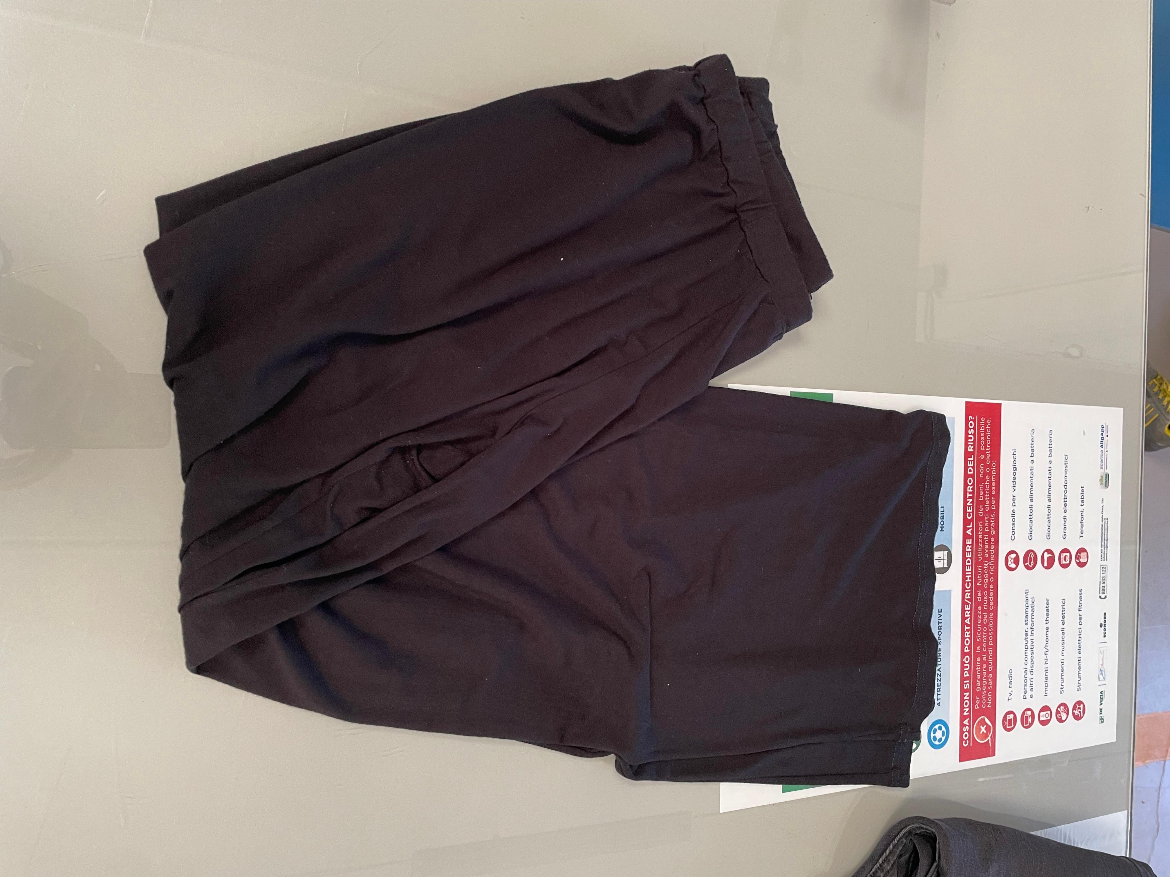Abbigliamento
