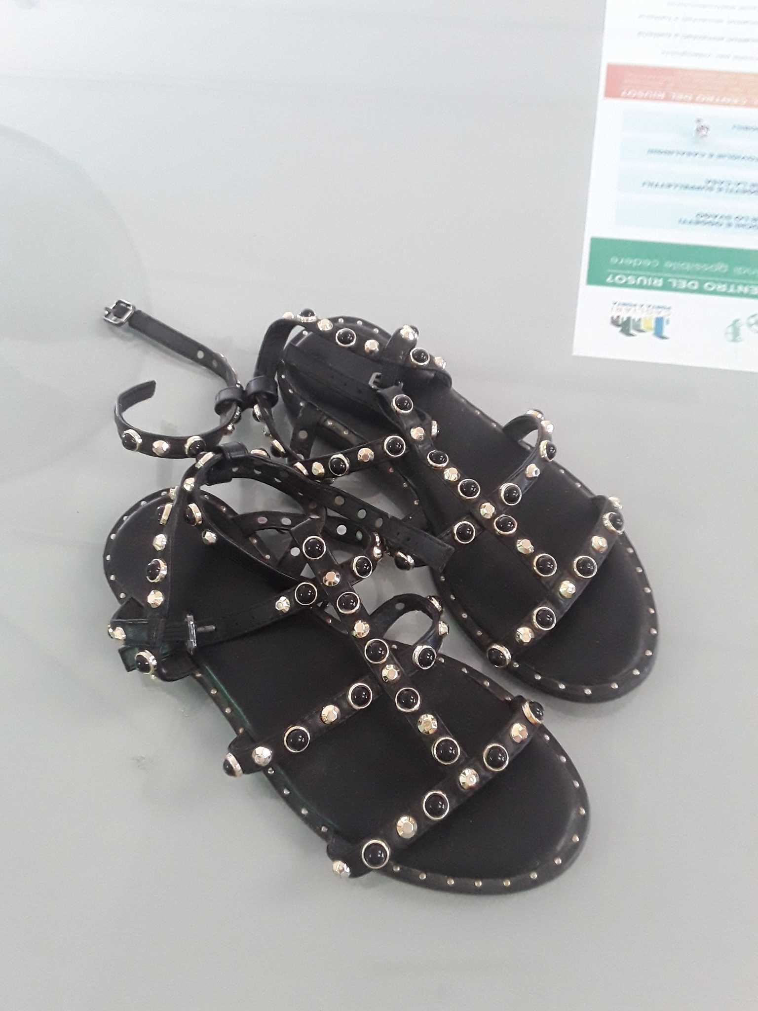 Scarpe donna n.37