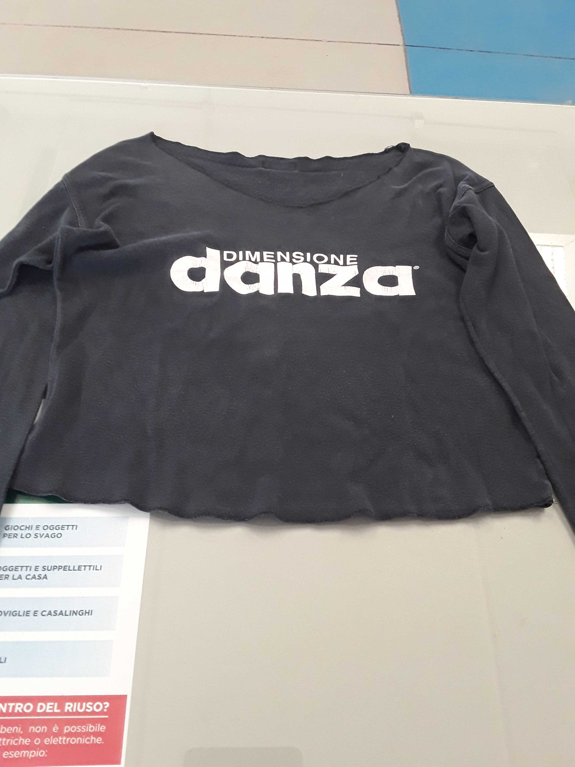 Abbigliamento 
