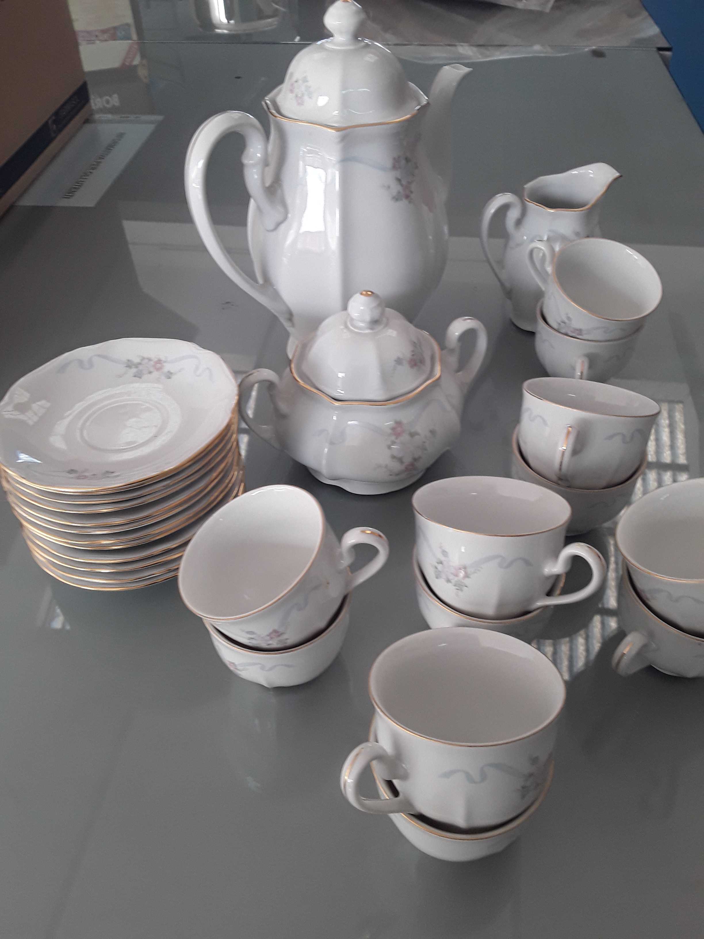 servizio caffè 