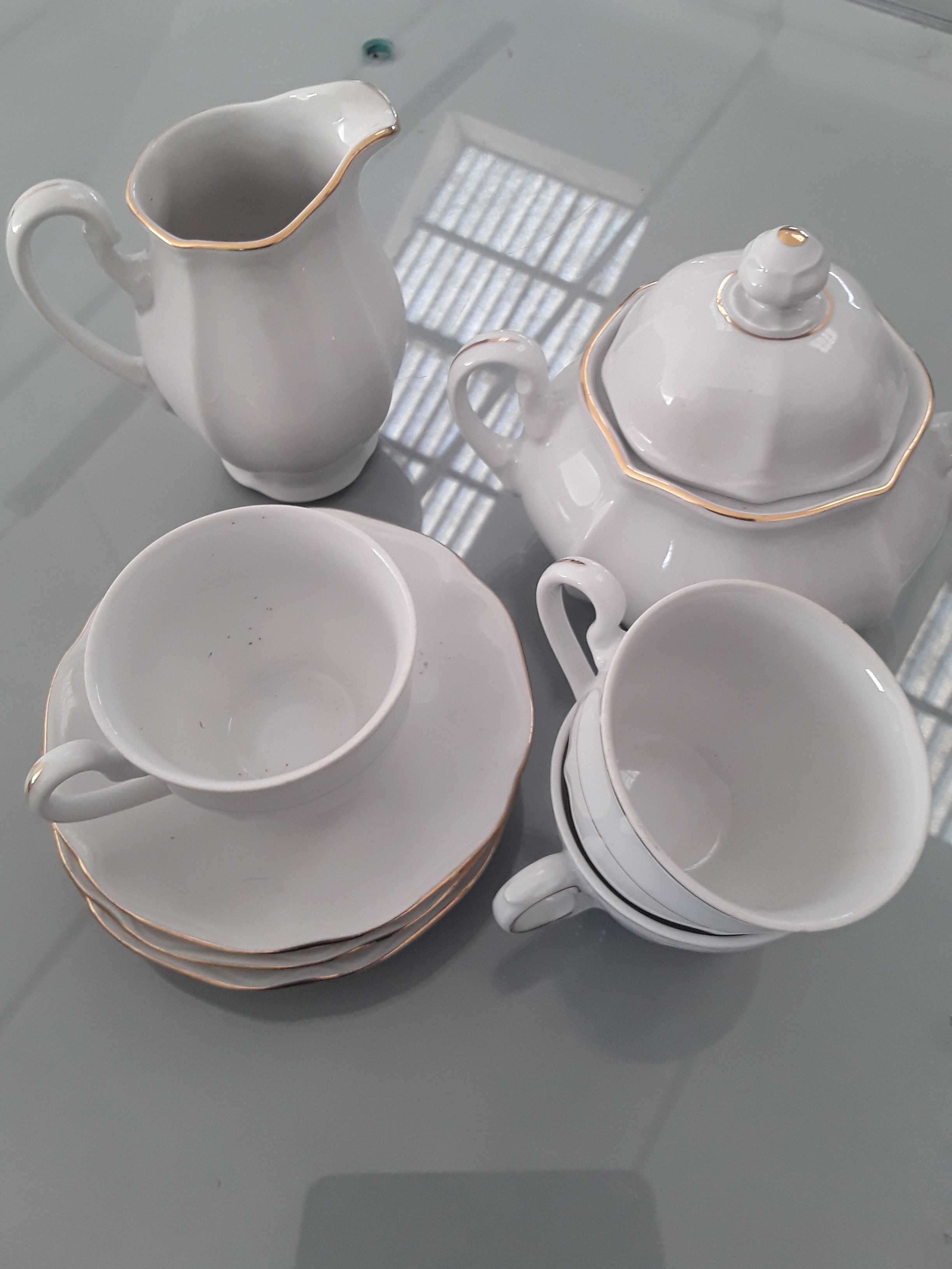 servizio caffè 