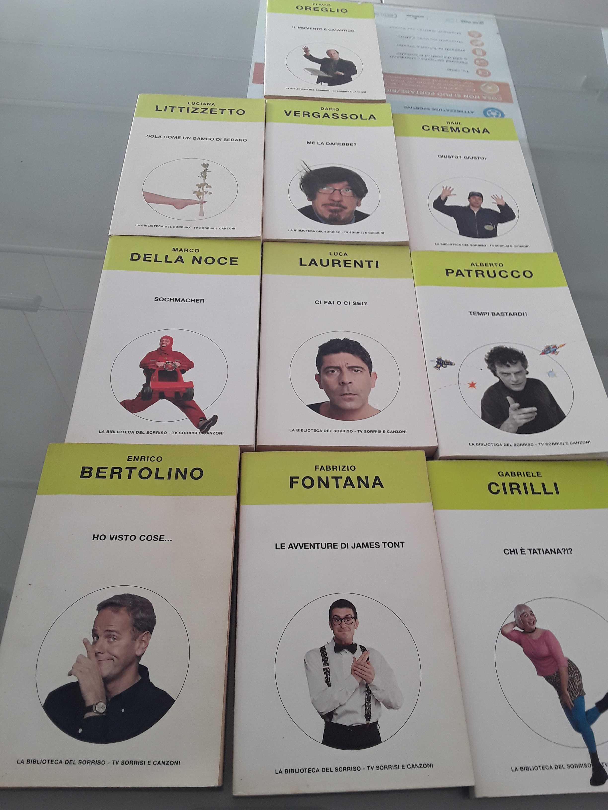libri