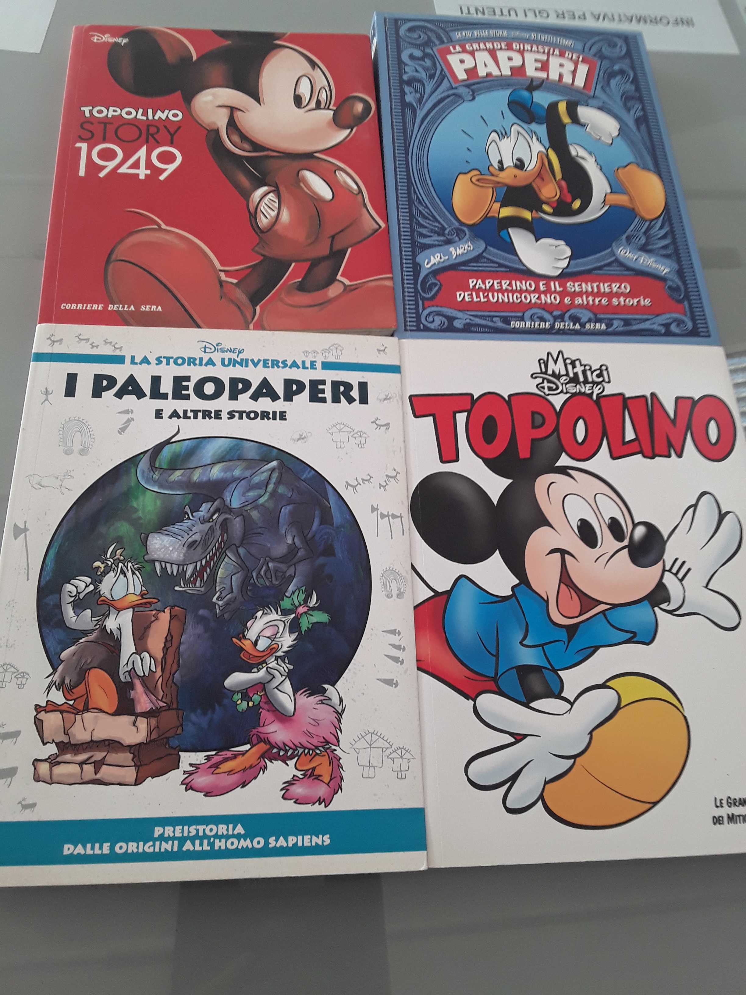 fumetti