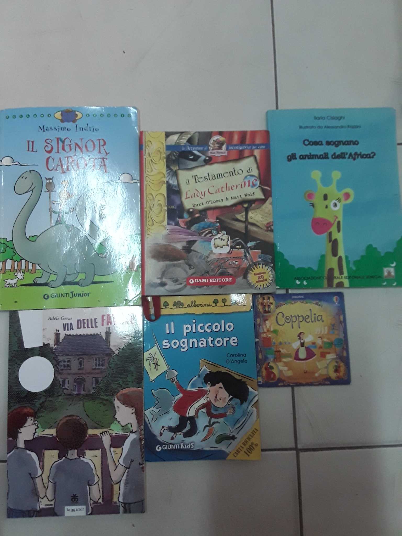 Libro