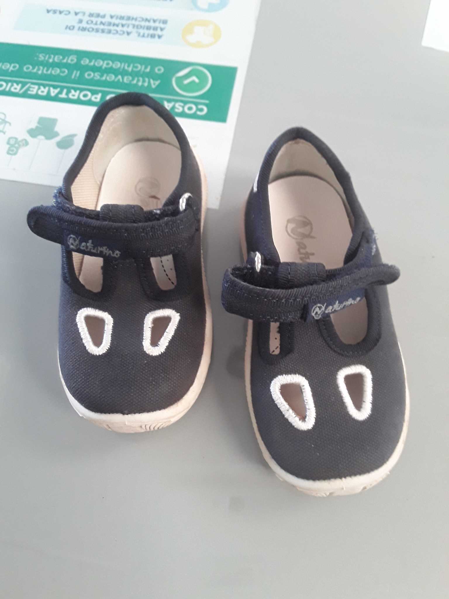 Scarpe