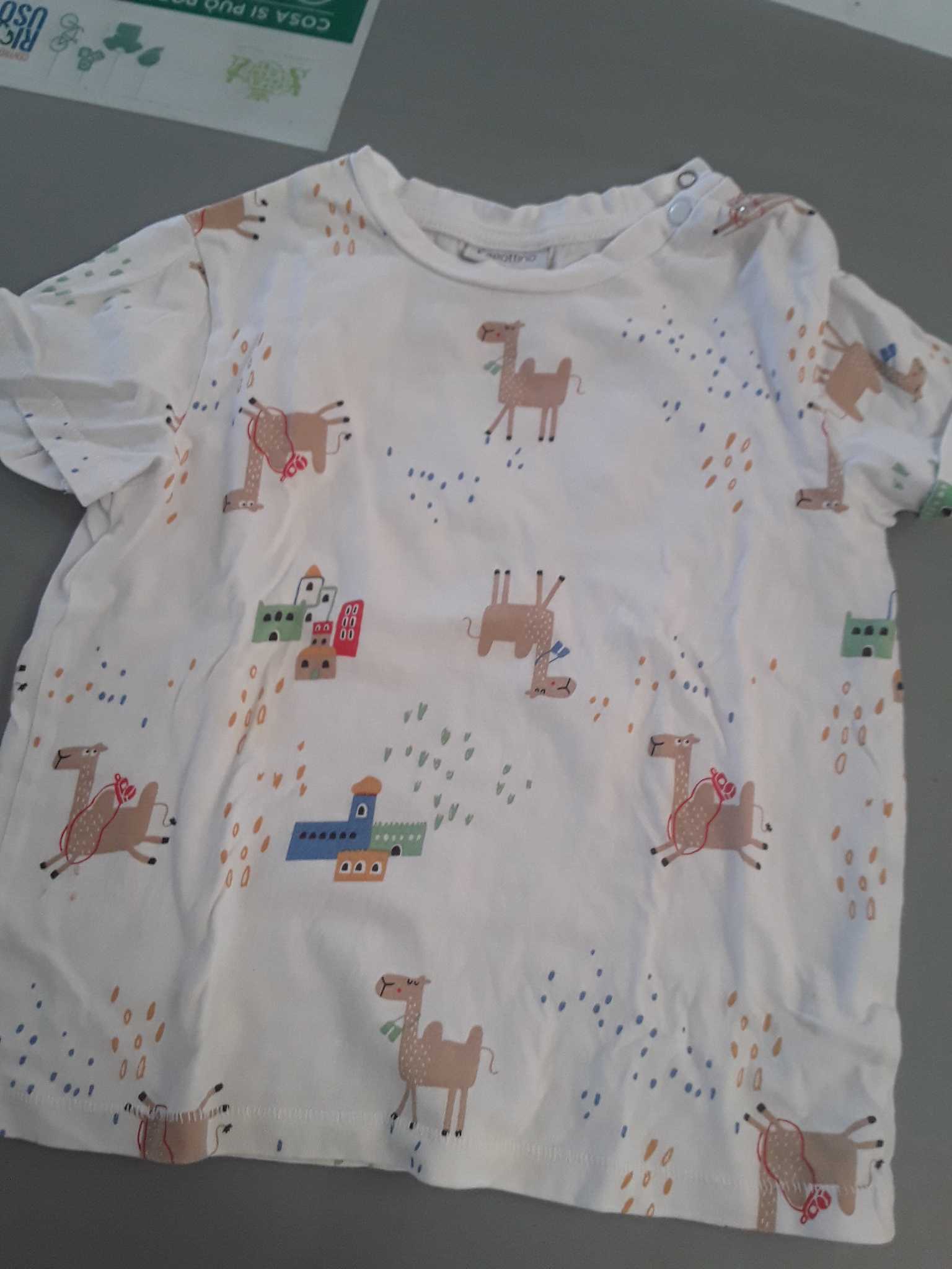 Abbigliamento 