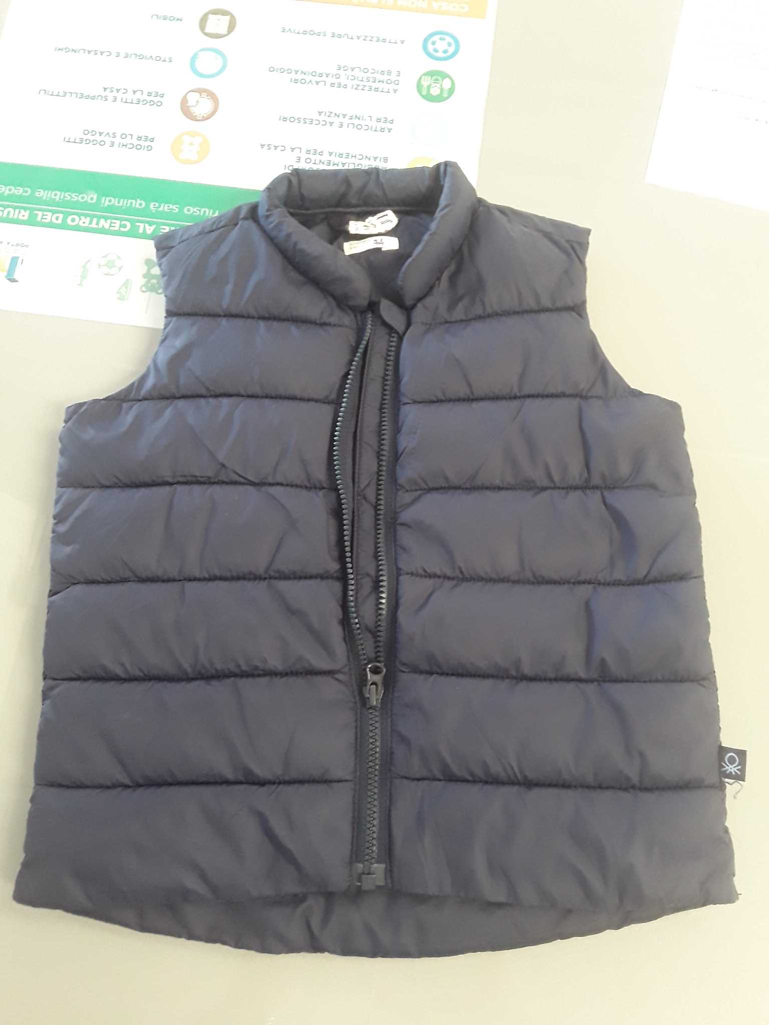 Abbigliamento 
