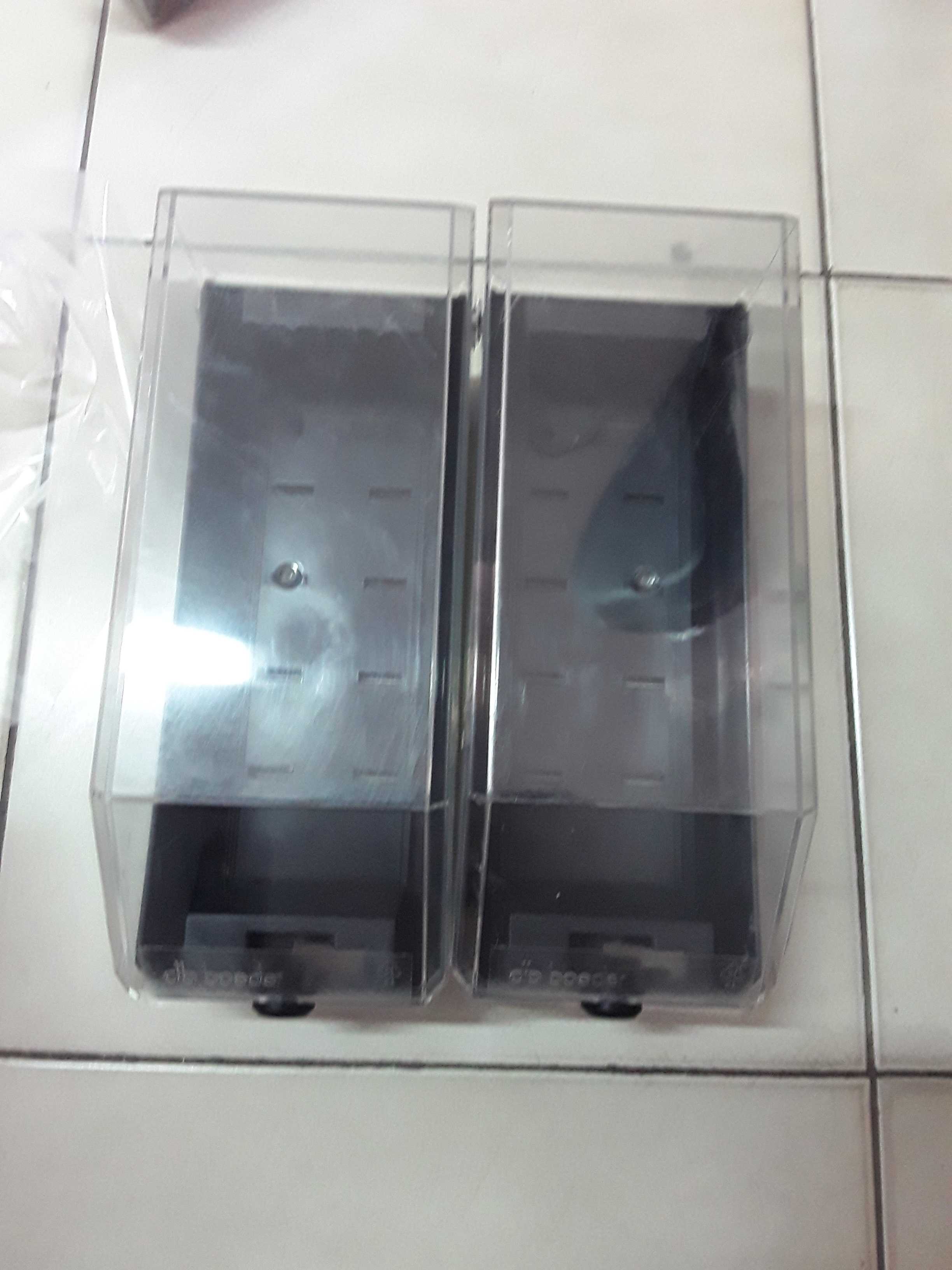 Porta floppy 