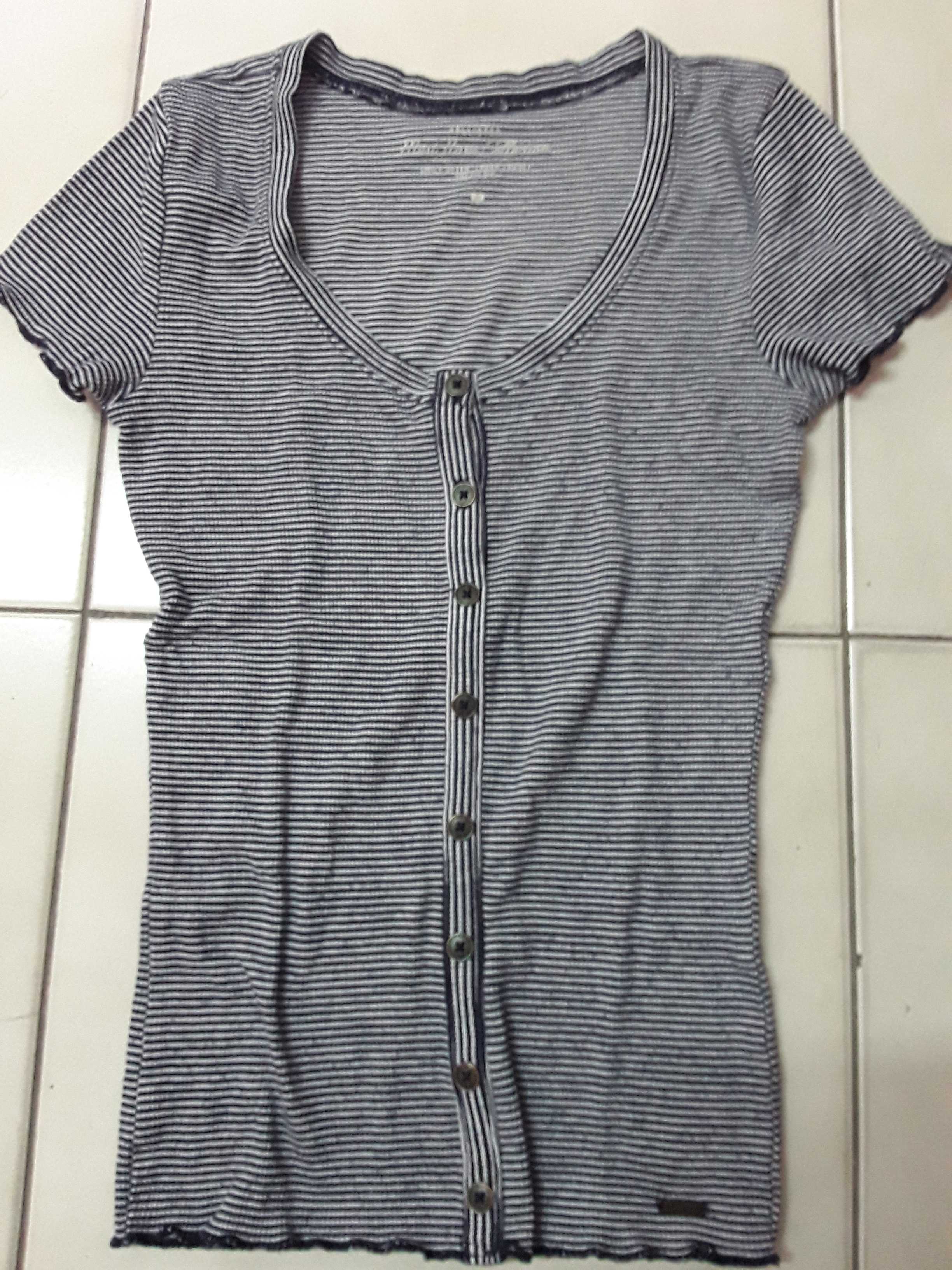 Abbigliamento donna 