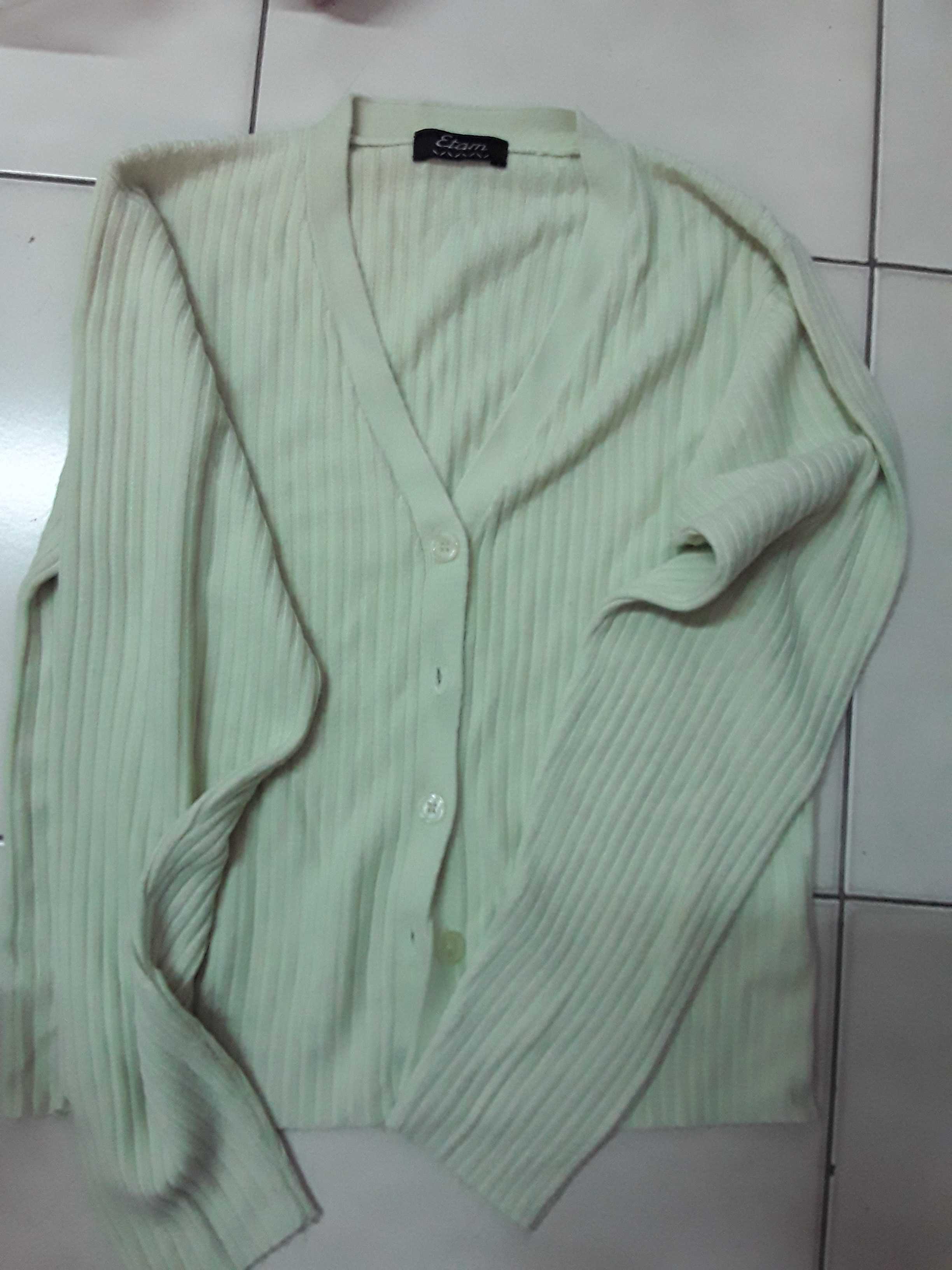 Abbigliamento donna 