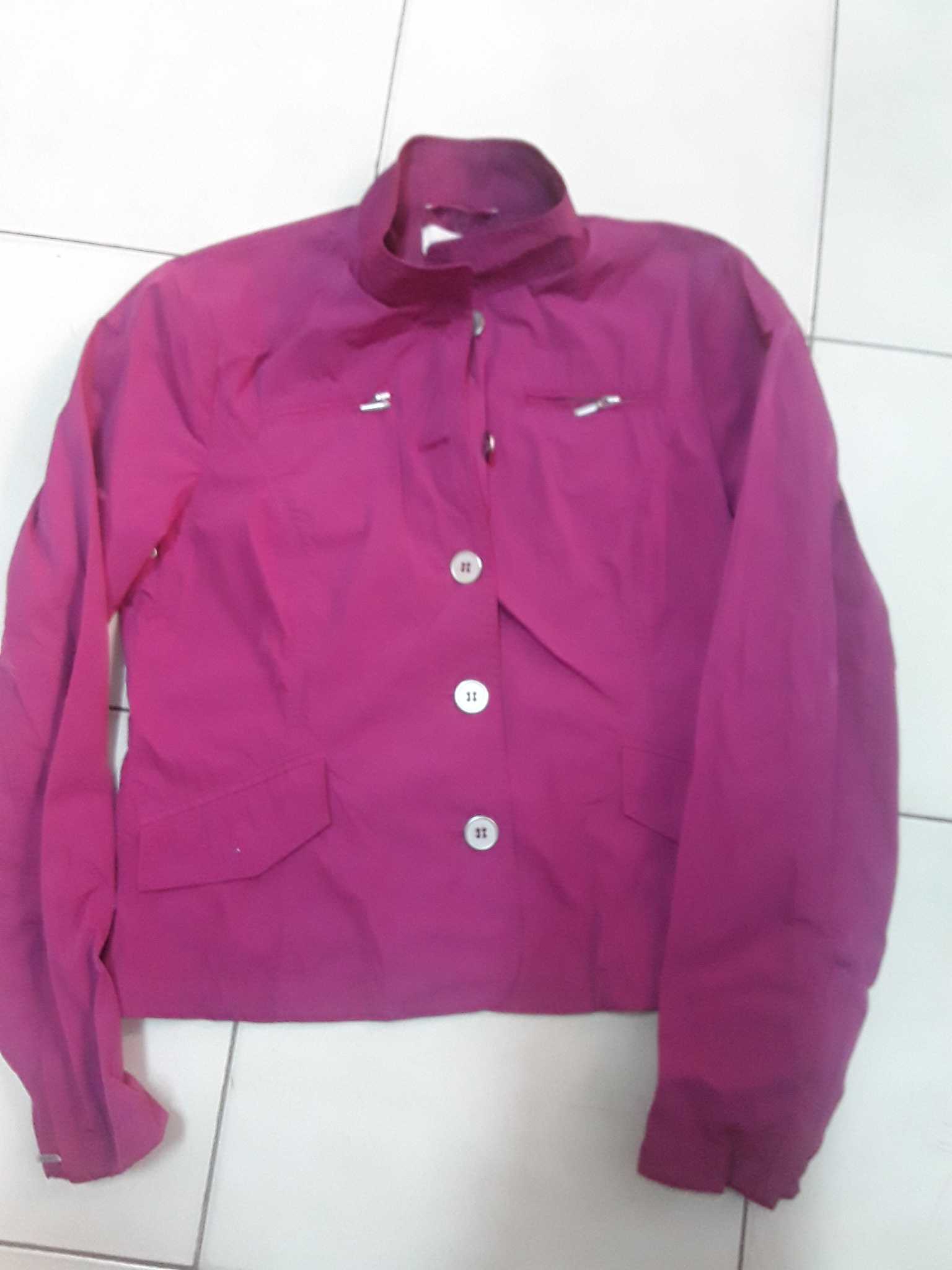 Abbigliamento 