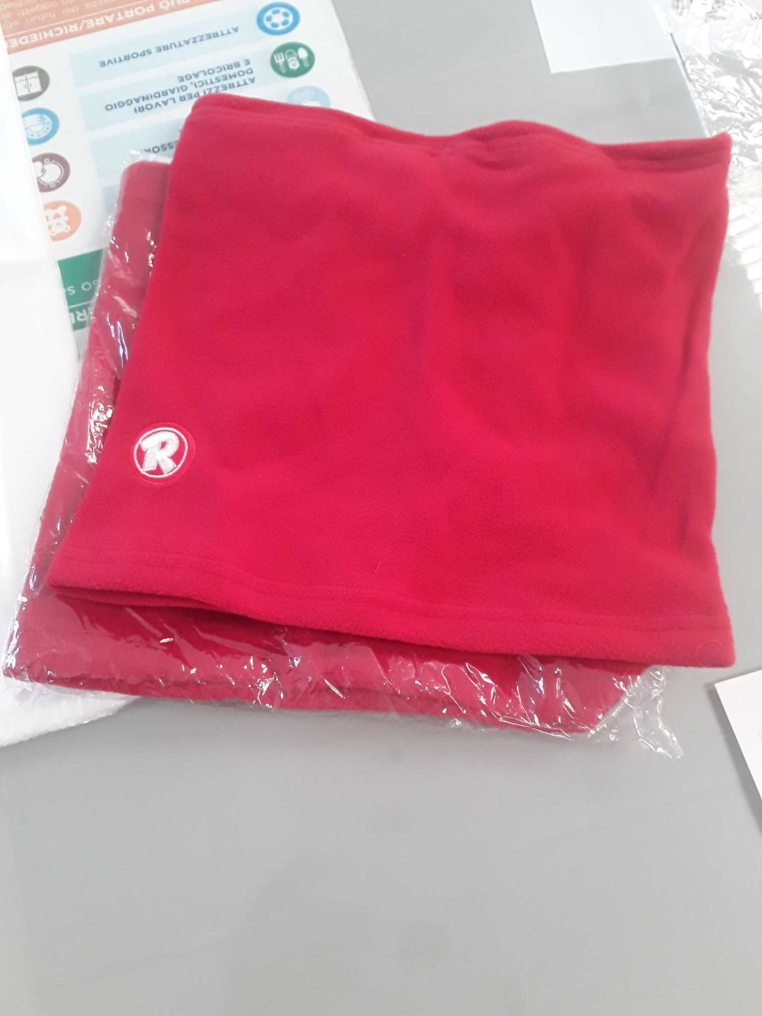 Abbigliamento 