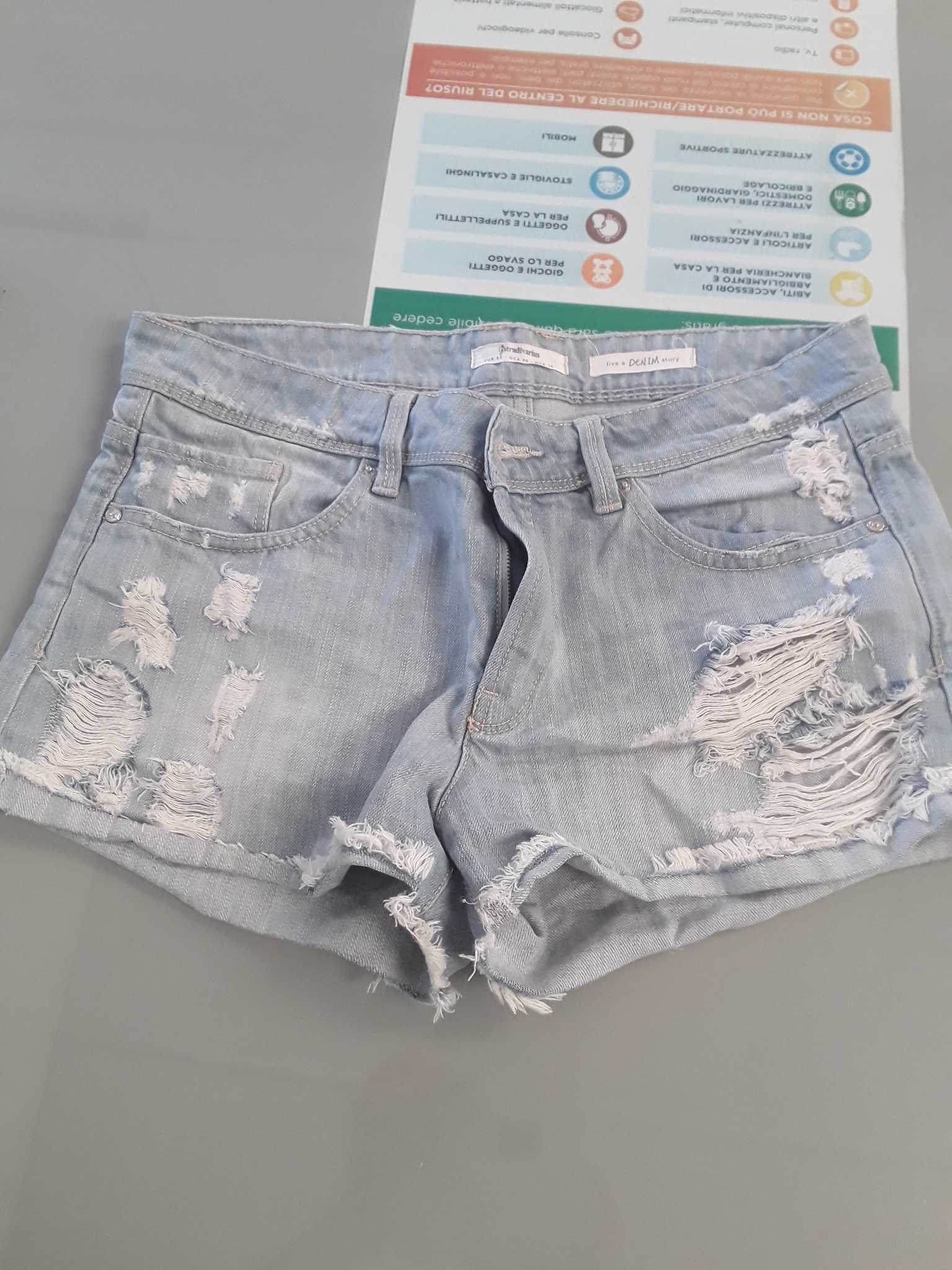 Abbigliamento 